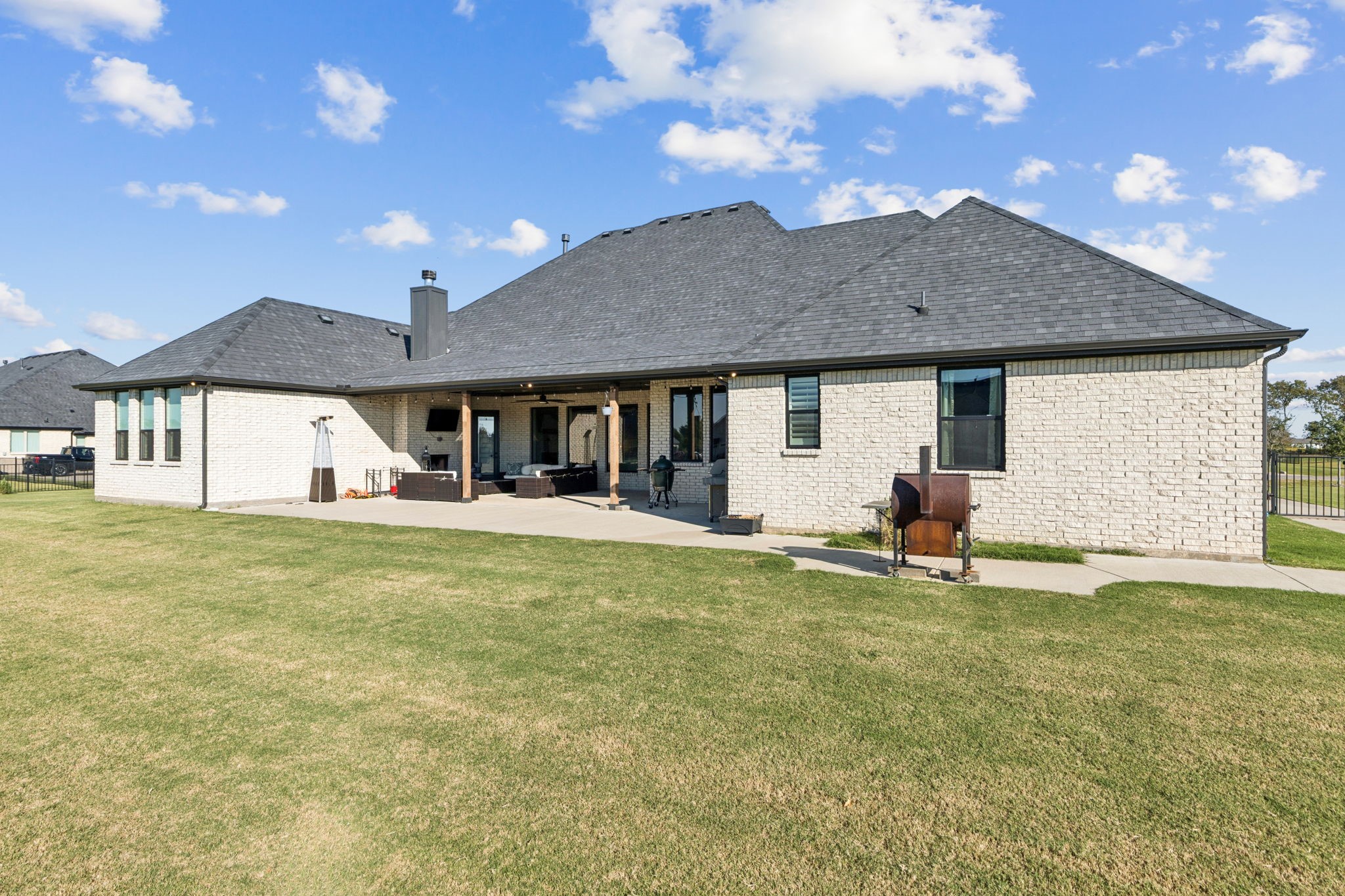 3017 Kessler Drive