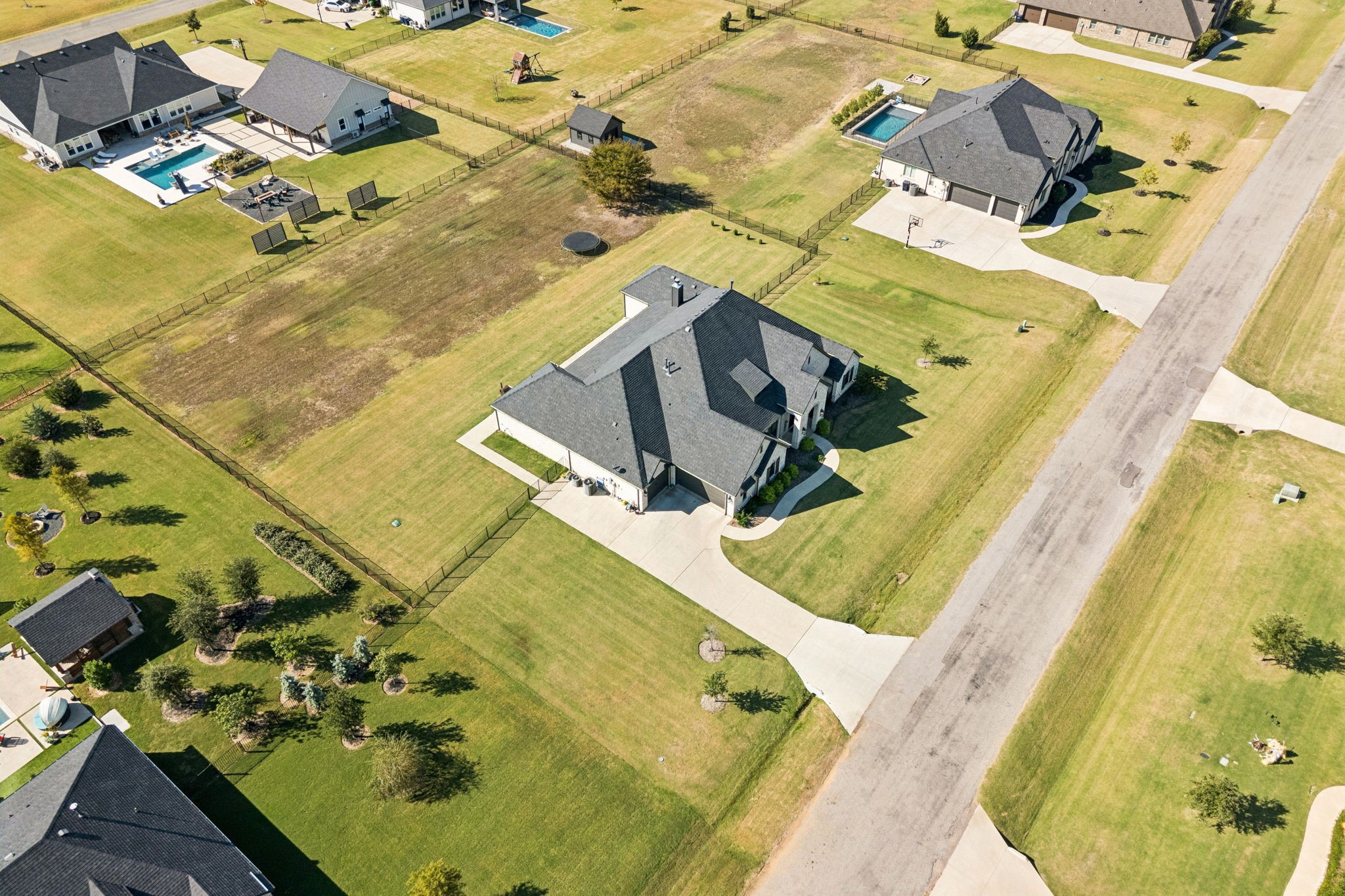 3017 Kessler Drive