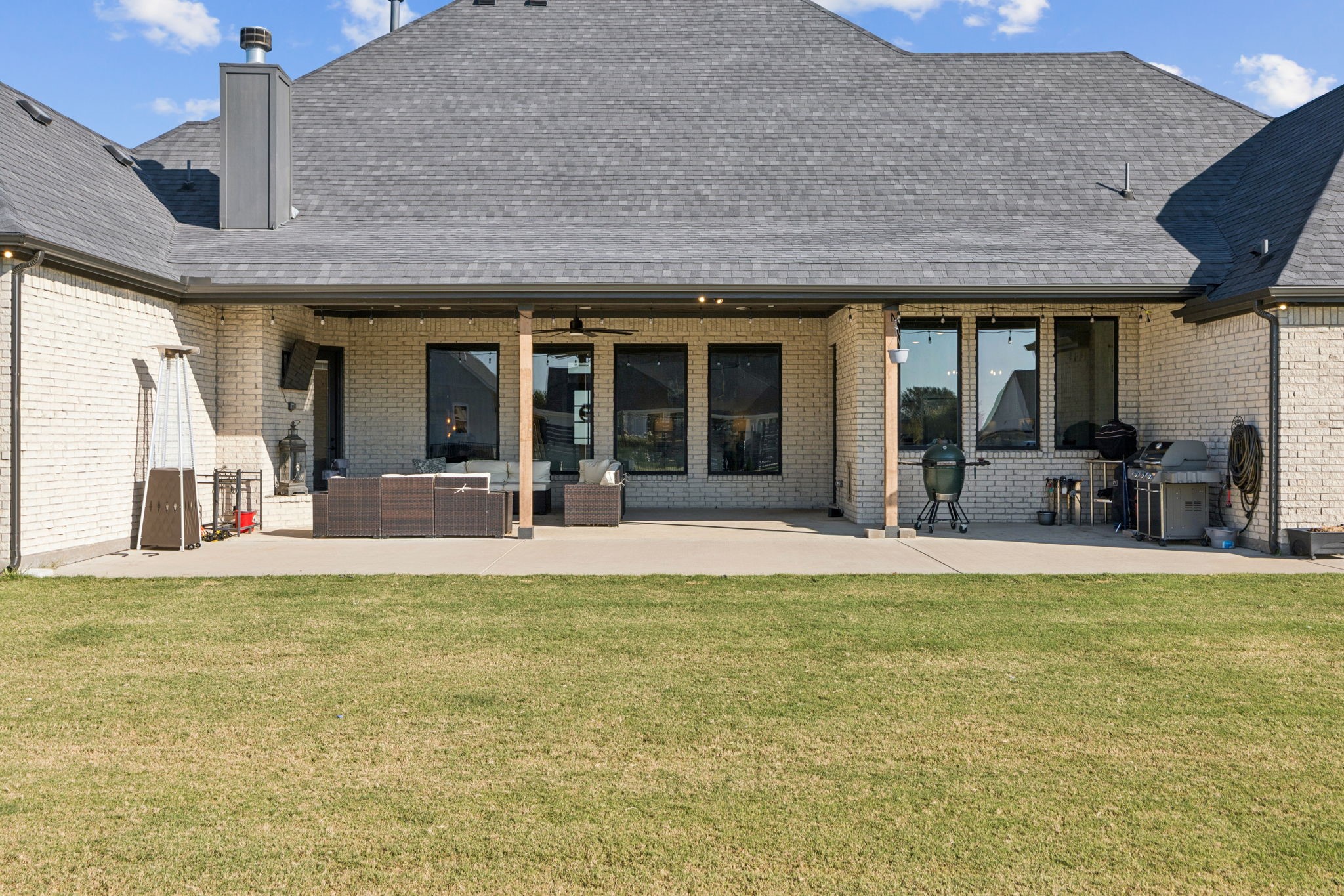 3017 Kessler Drive