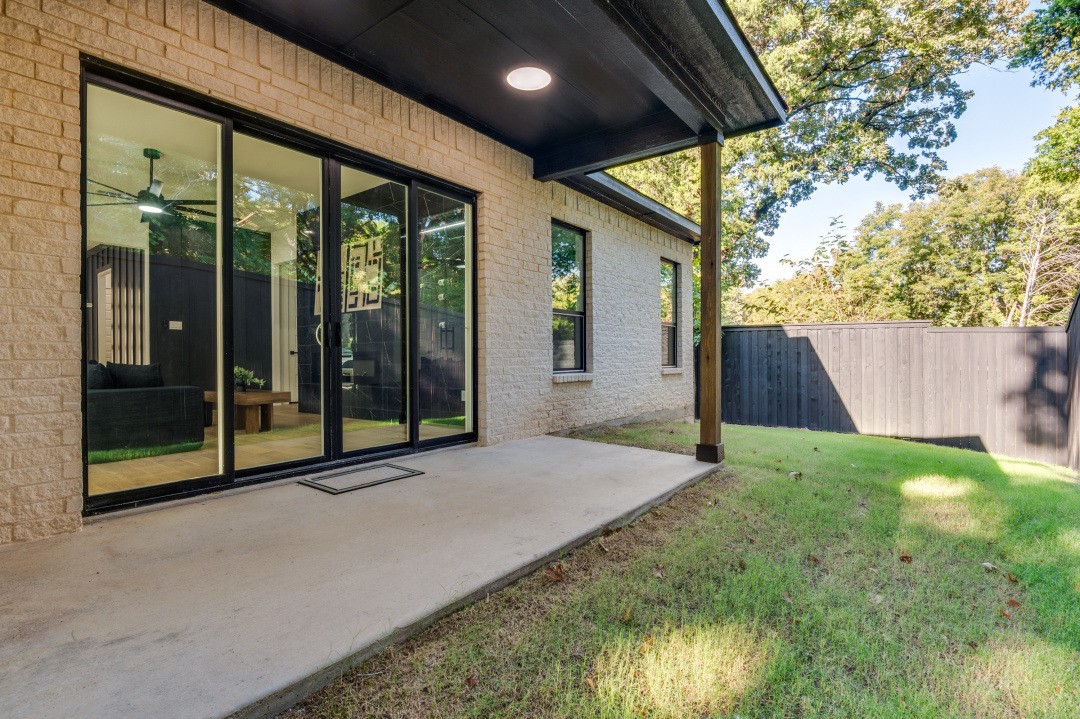 1700 Carriage Creek Drive