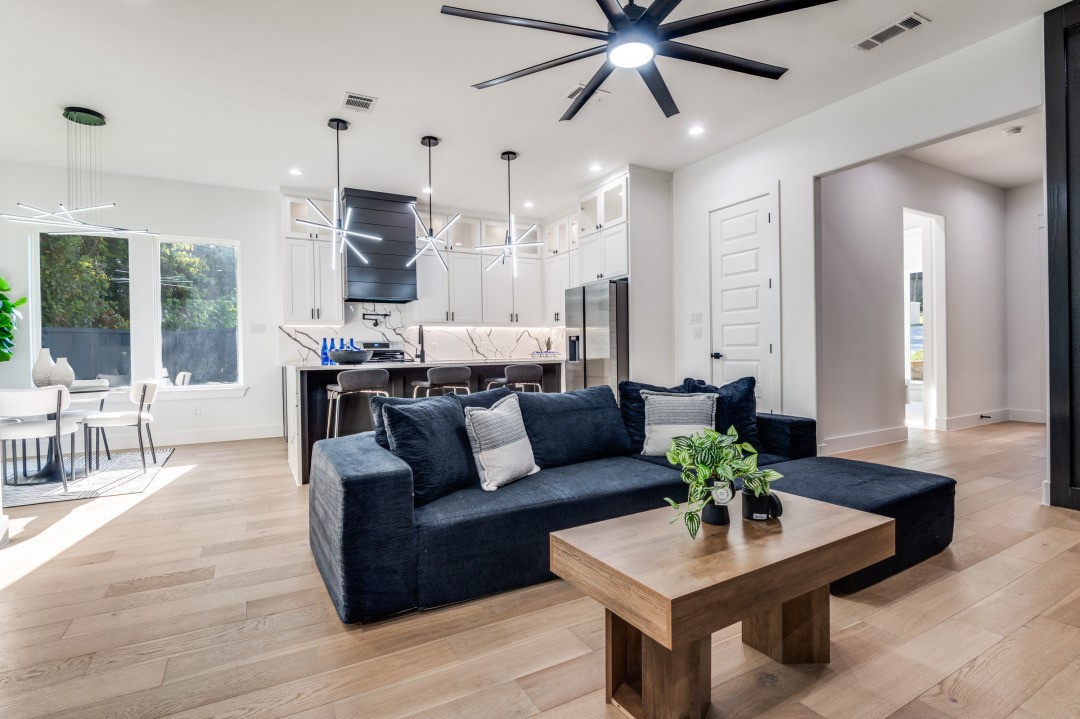 1700 Carriage Creek Drive