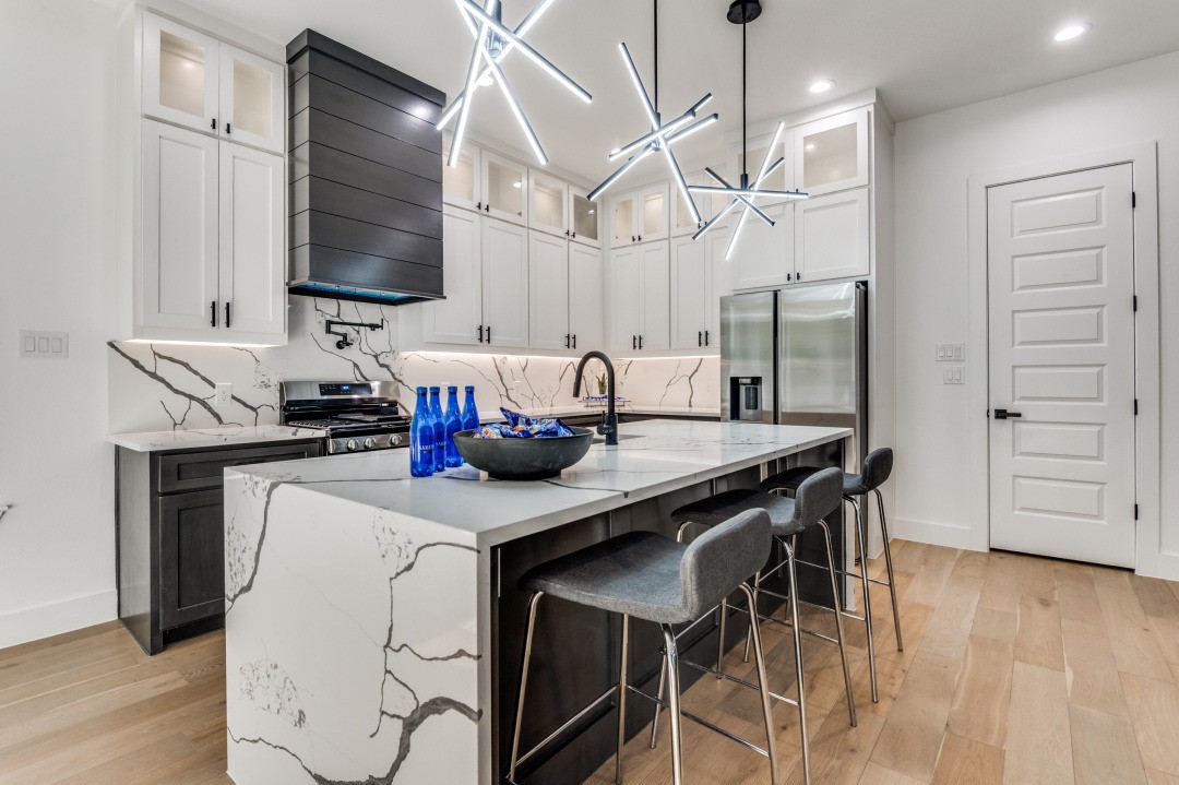 1700 Carriage Creek Drive