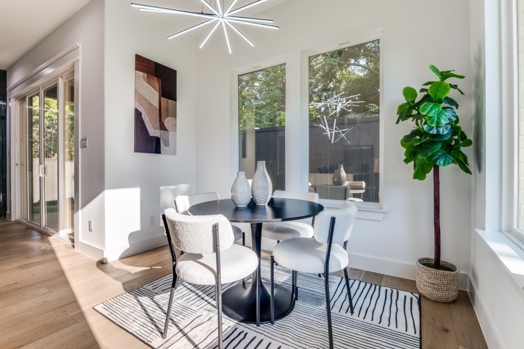 1700 Carriage Creek Drive