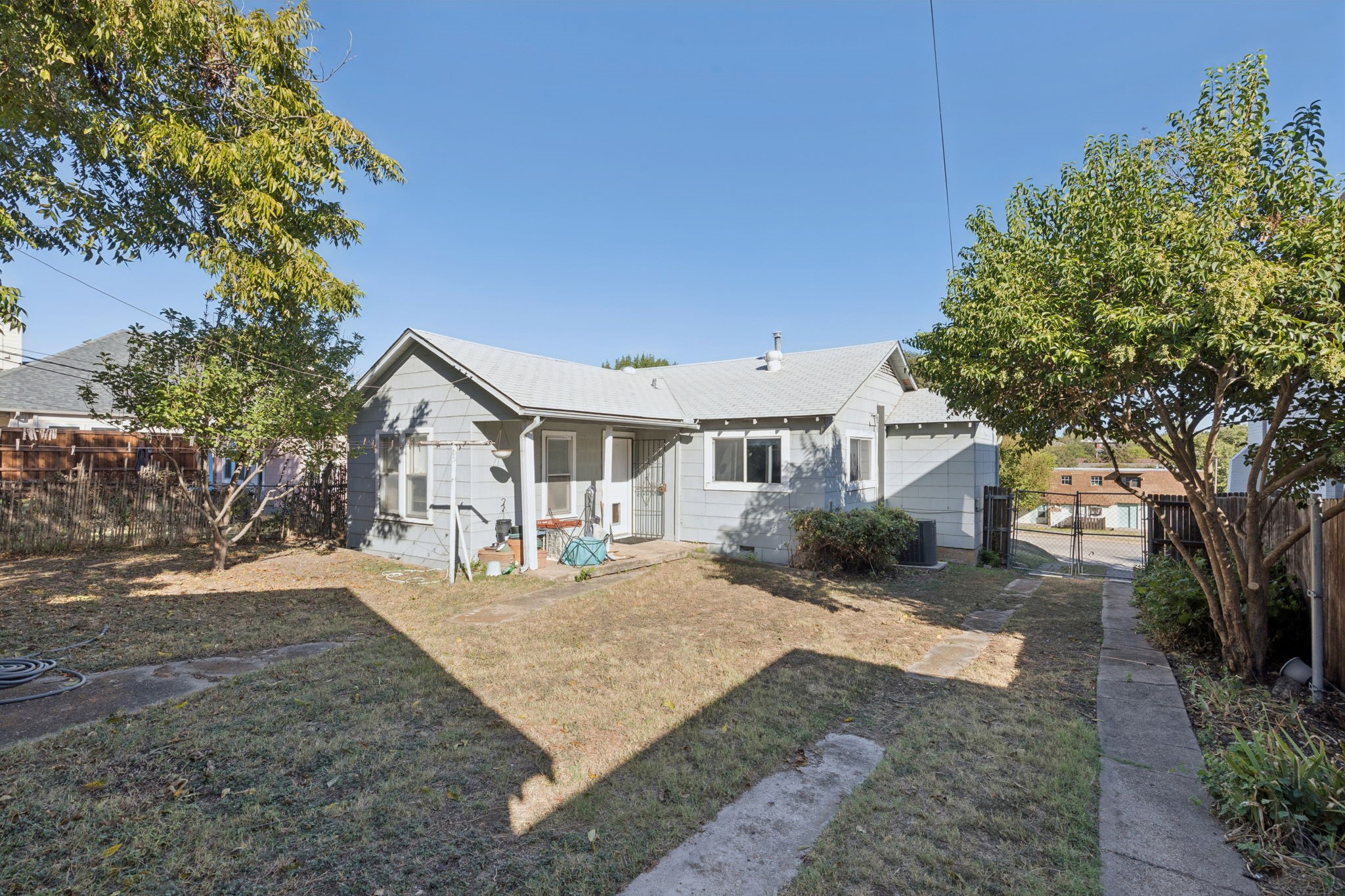 3713 Byers Avenue