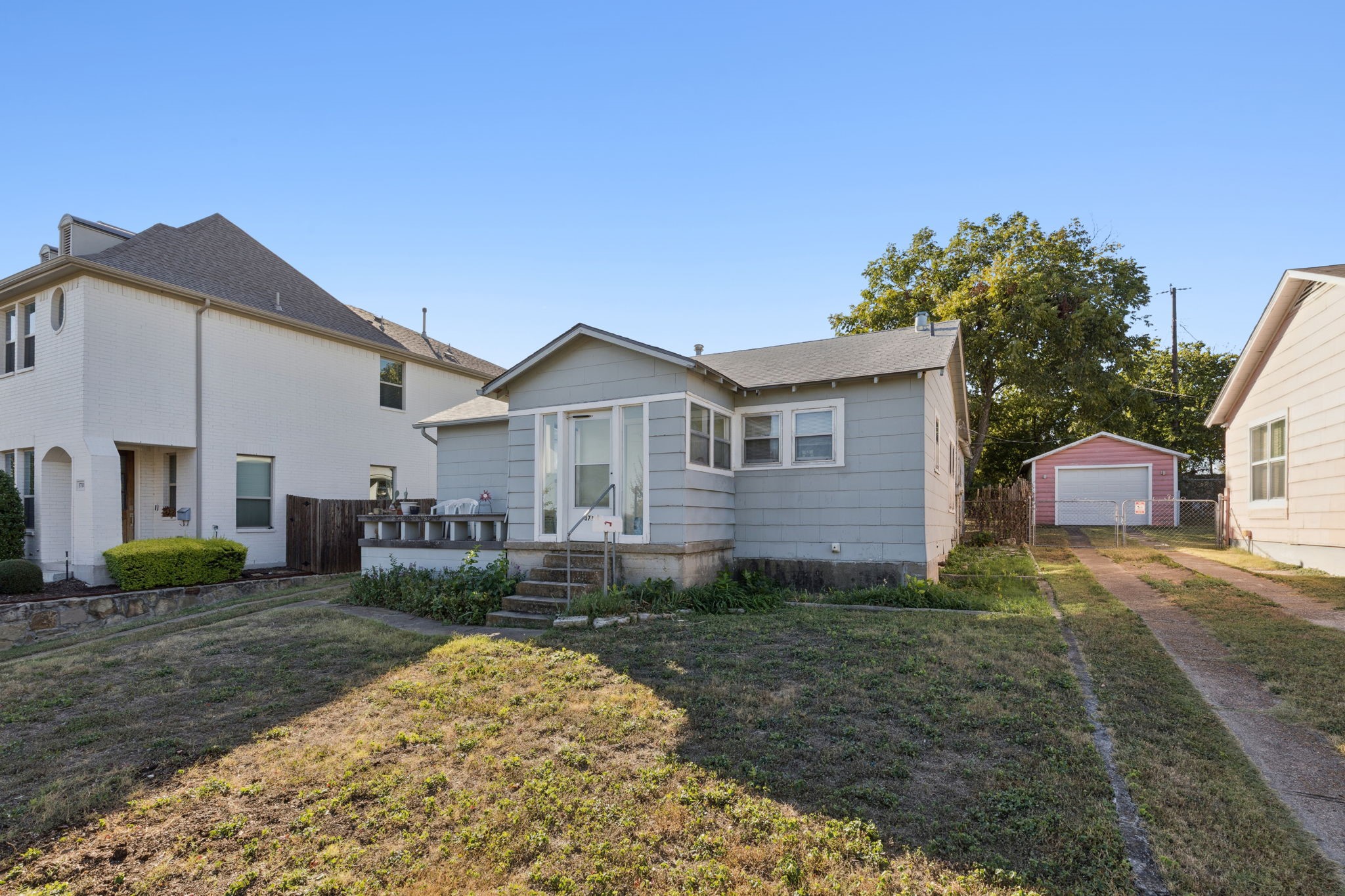 3713 Byers Avenue