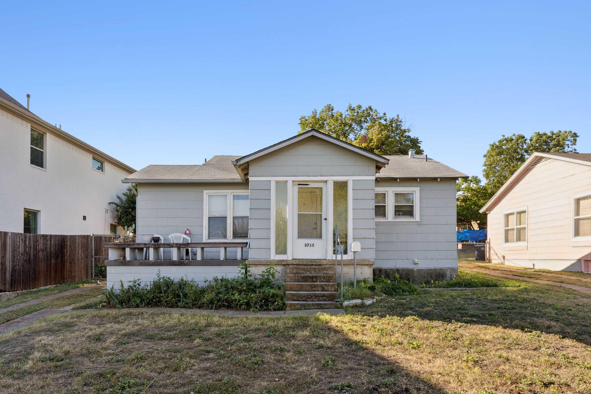 3713 Byers Avenue