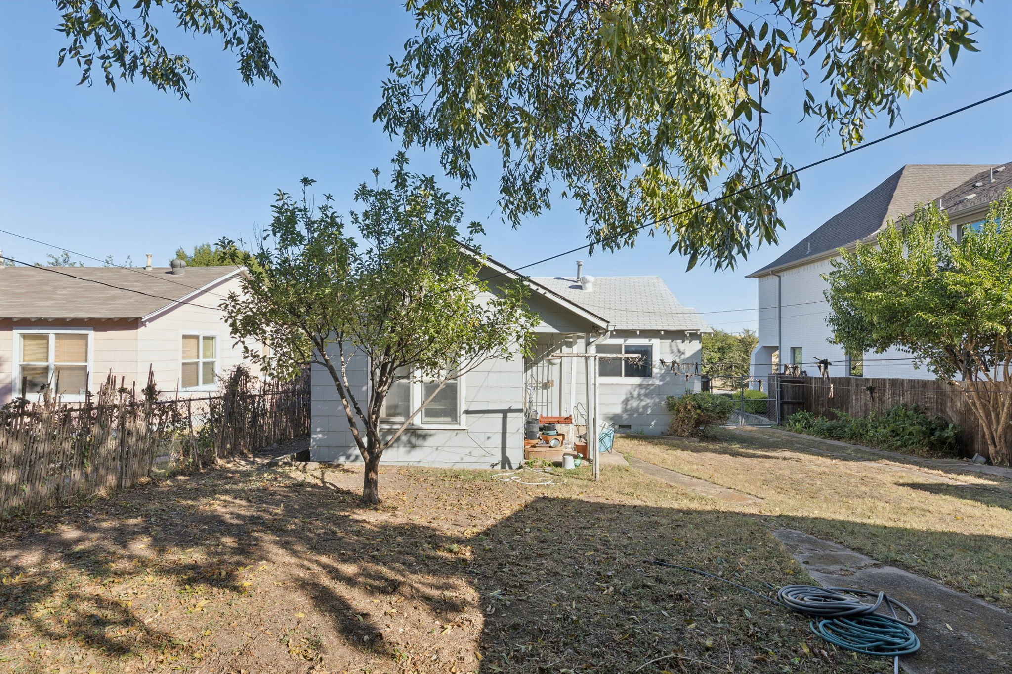 3713 Byers Avenue