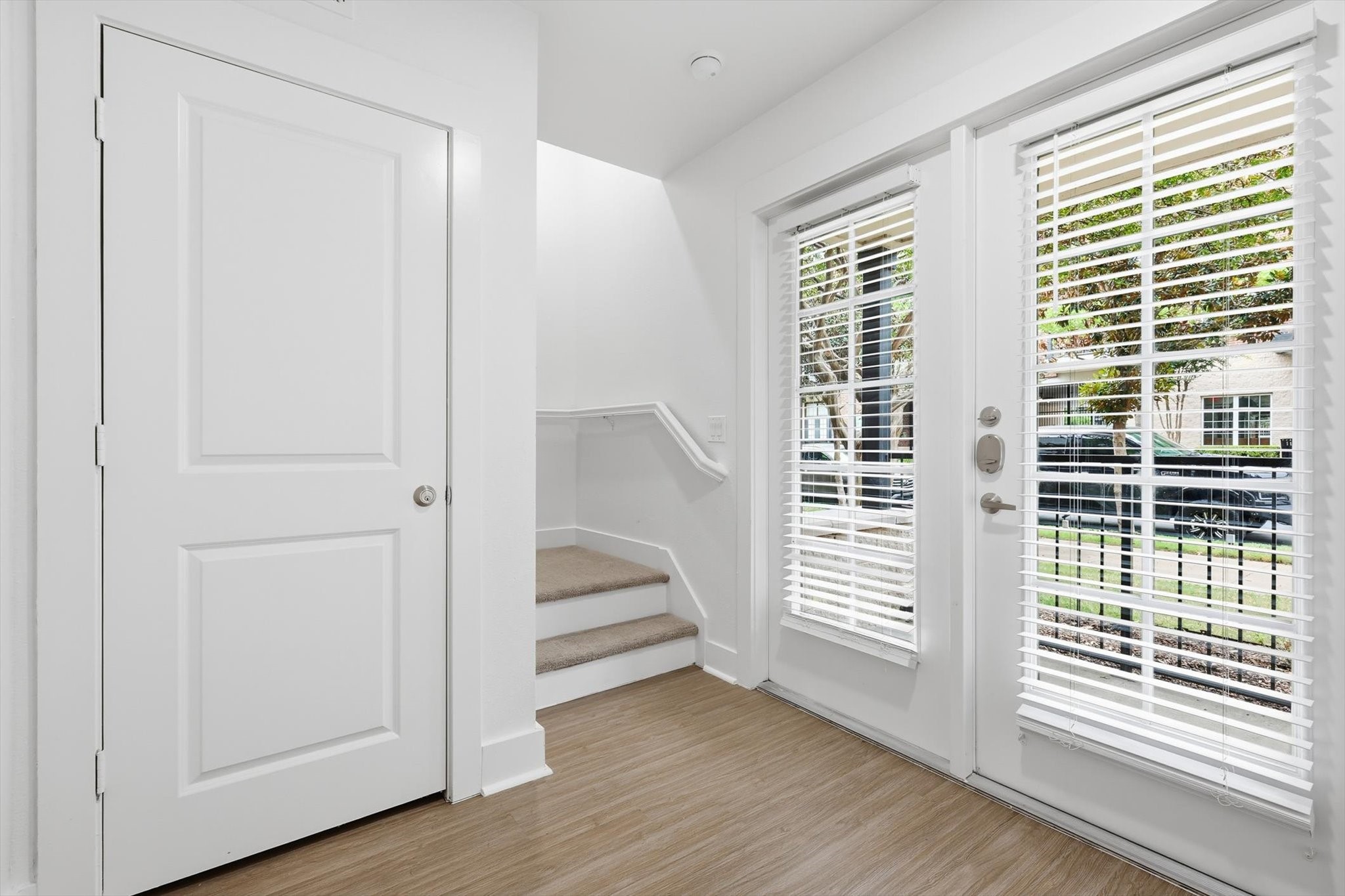 4110 Fairmount Street 1004