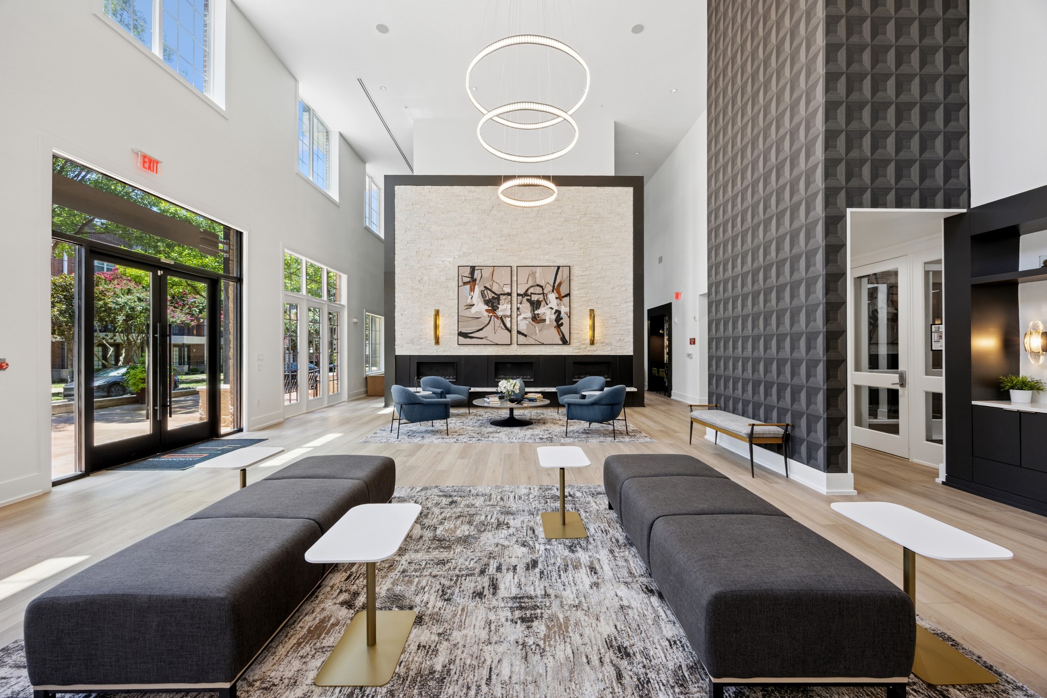 4110 Fairmount Street 1004