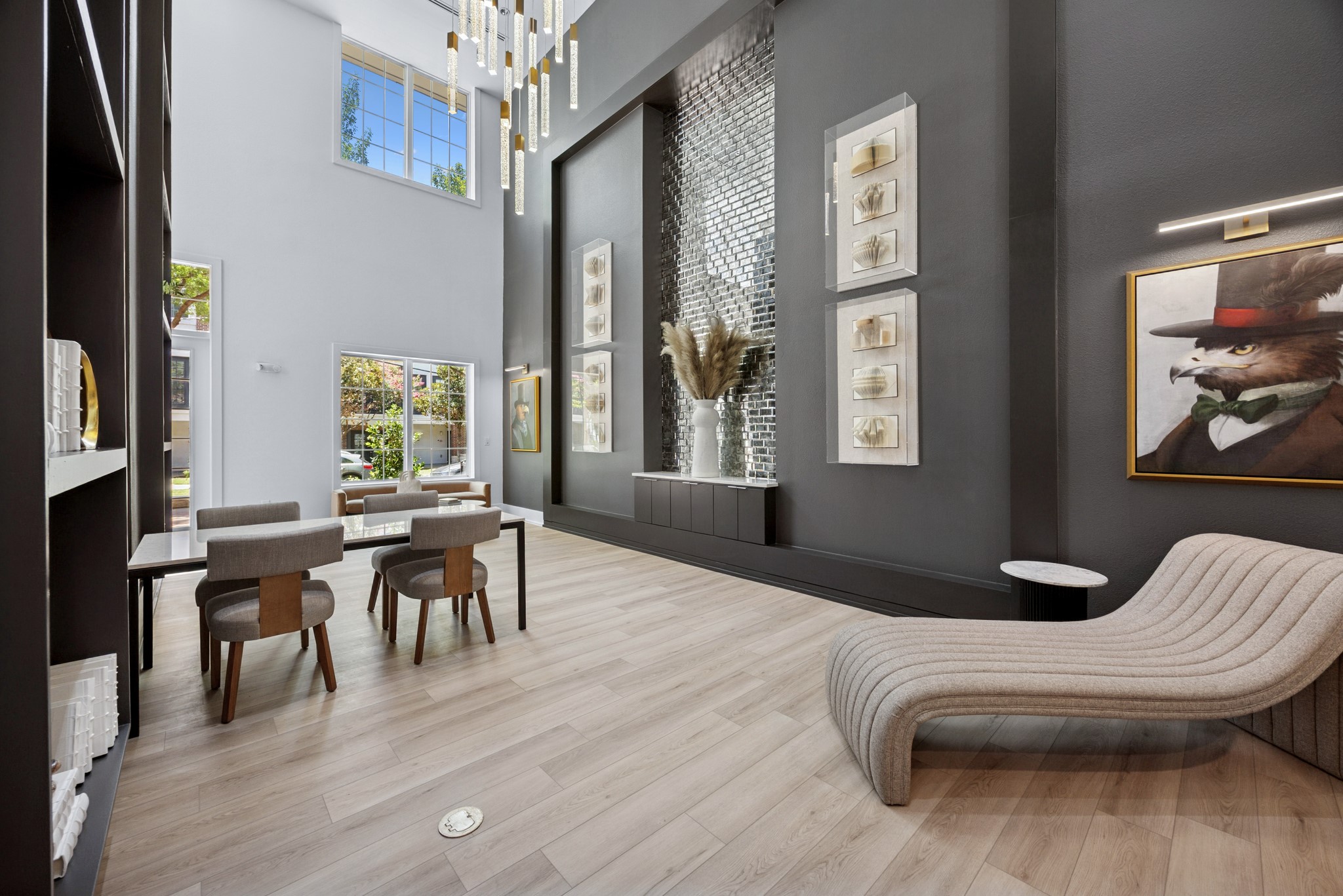 4110 Fairmount Street 1004