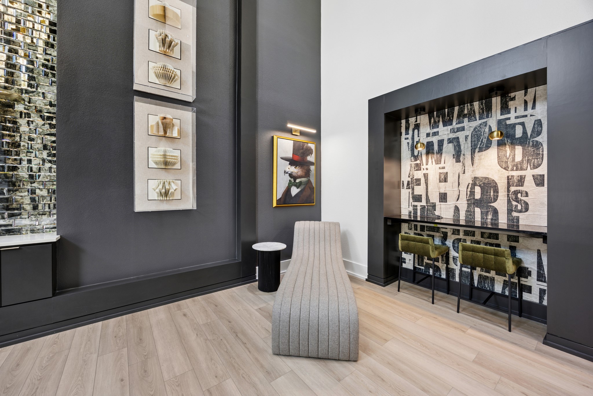 4110 Fairmount Street 1004