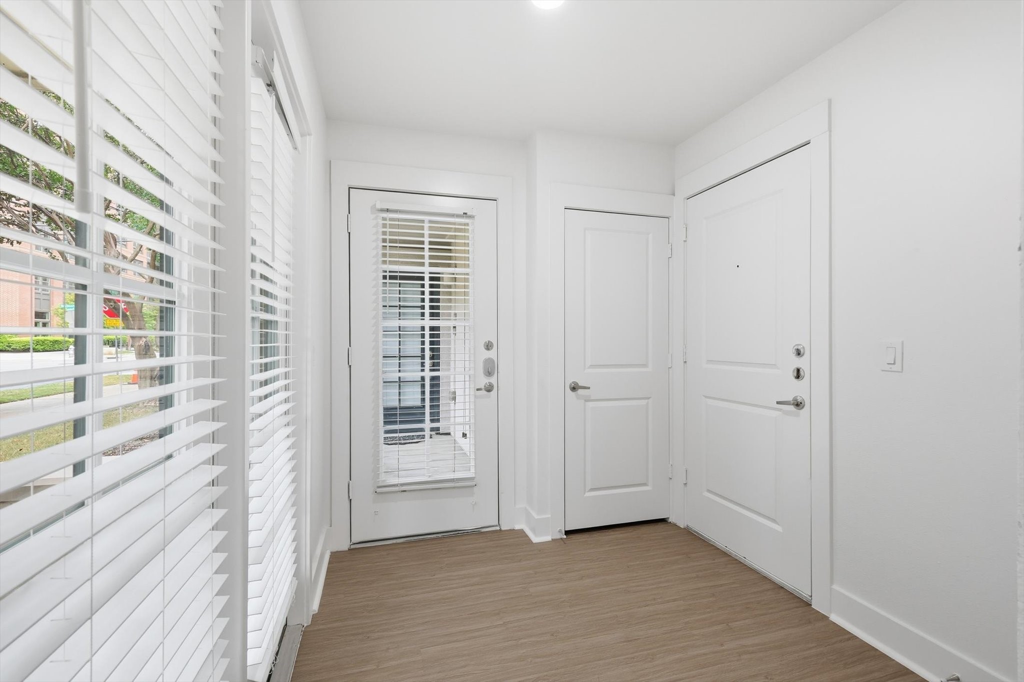 4110 Fairmount Street 1004