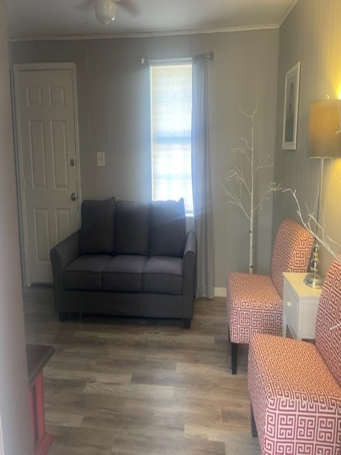 424 Mount Auburn Avenue