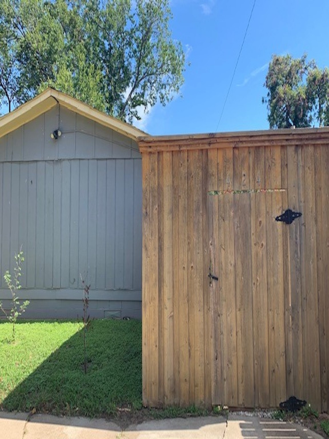 424 Mount Auburn Avenue