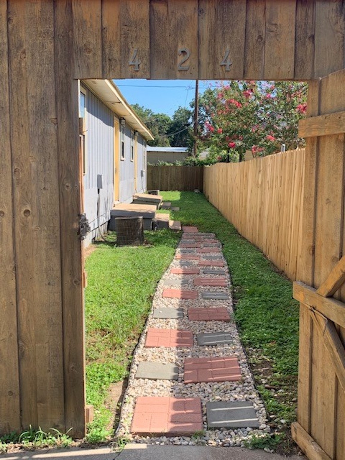 424 Mount Auburn Avenue