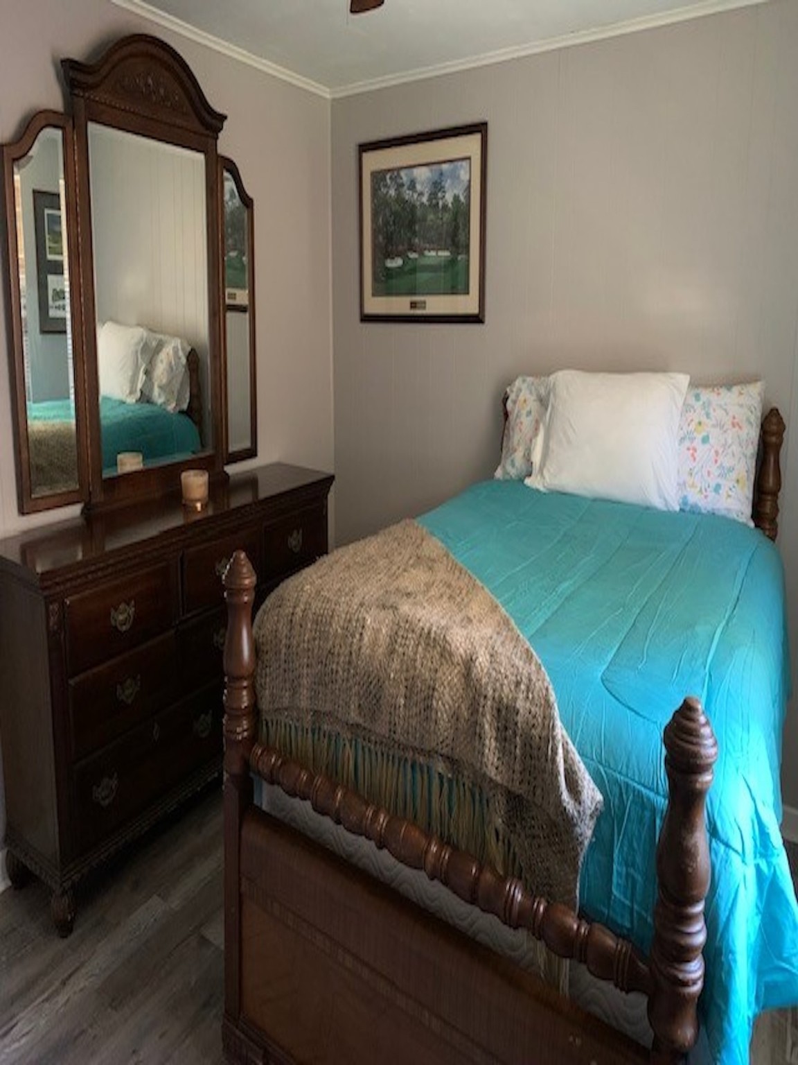 424 Mount Auburn Avenue