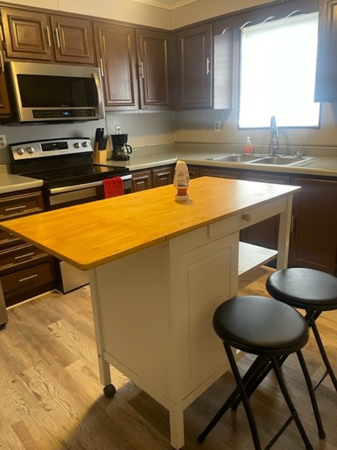 424 Mount Auburn Avenue