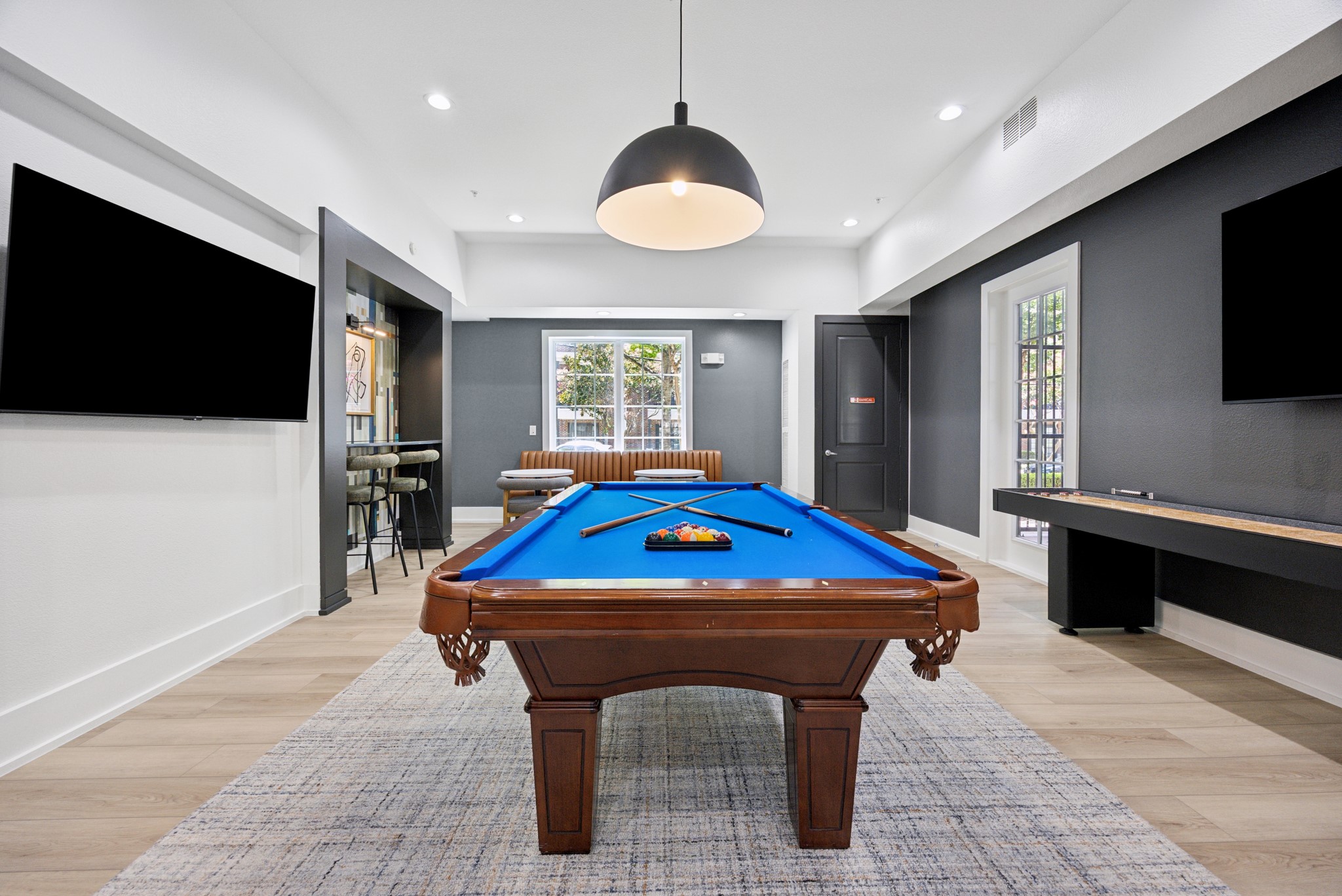 4110 Fairmount Street 1008