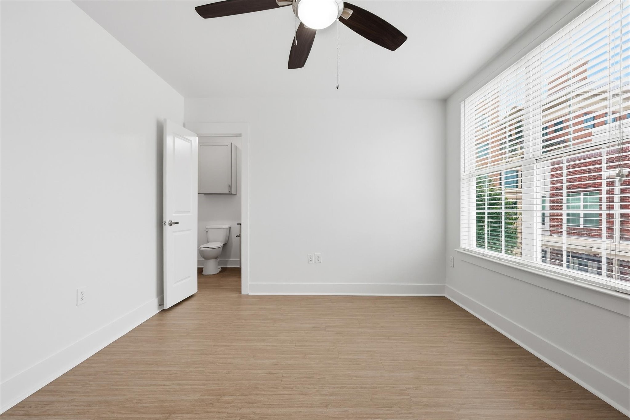 4110 Fairmount Street 1008