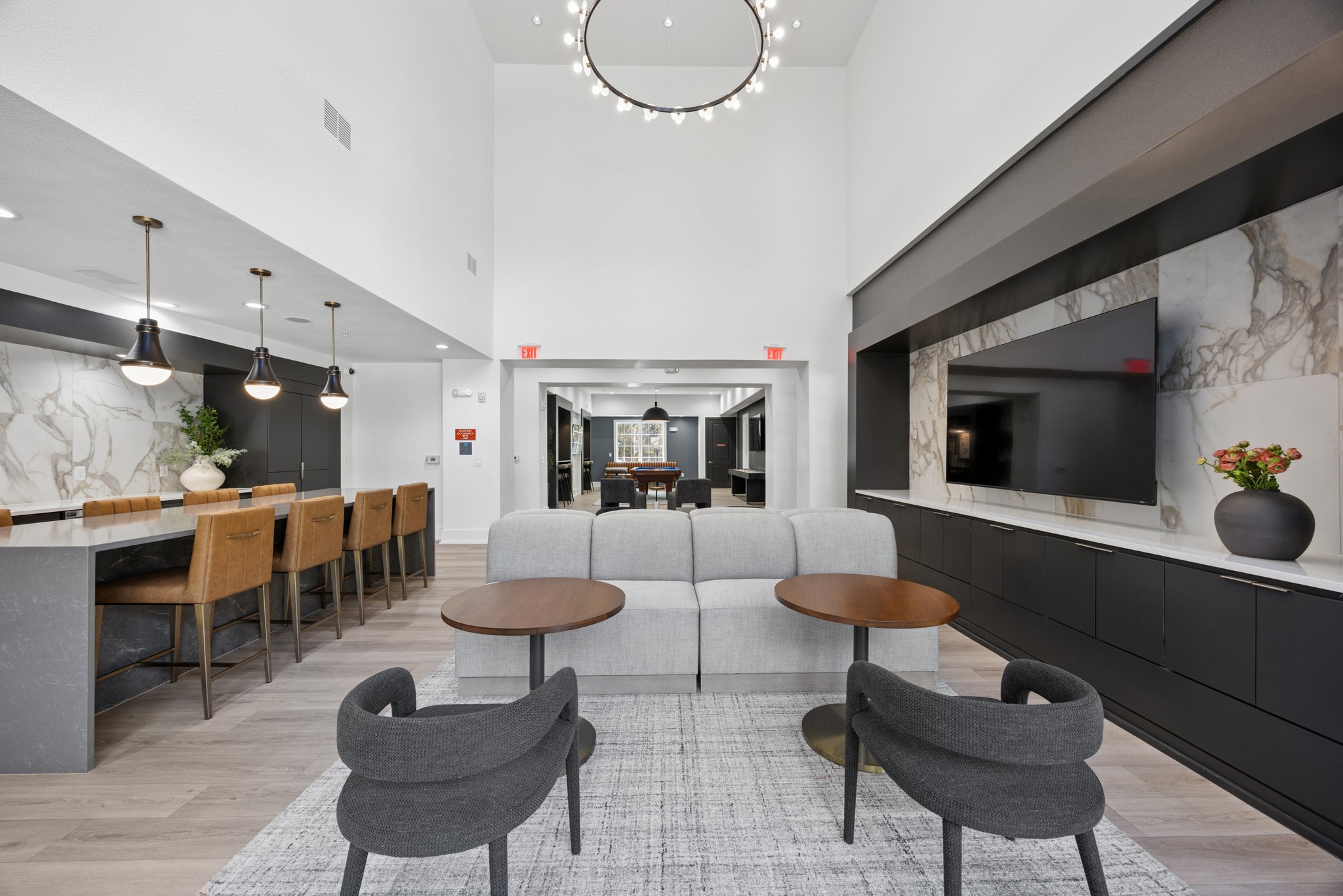 4110 Fairmount Street 1008