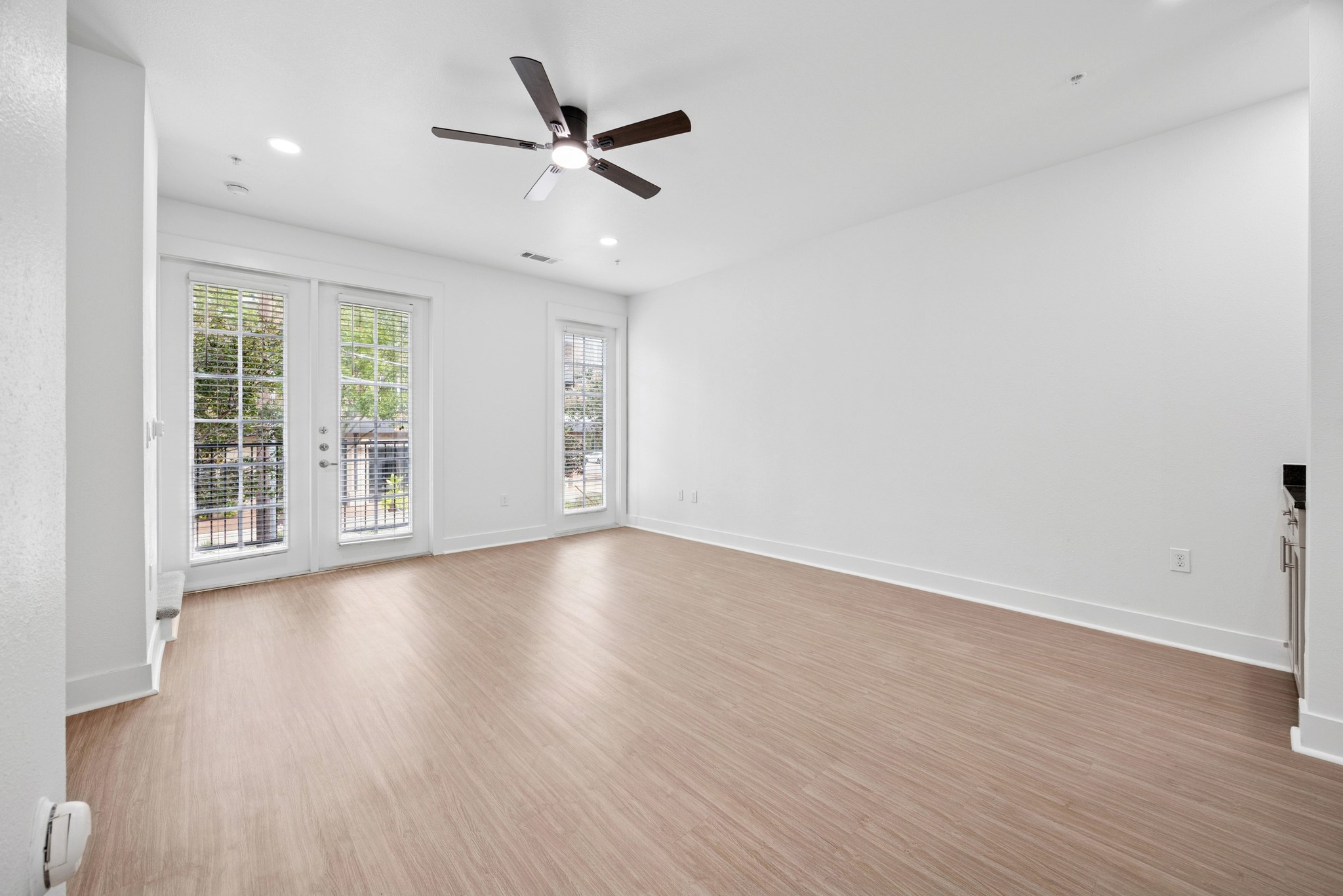 4110 Fairmount Street 1008