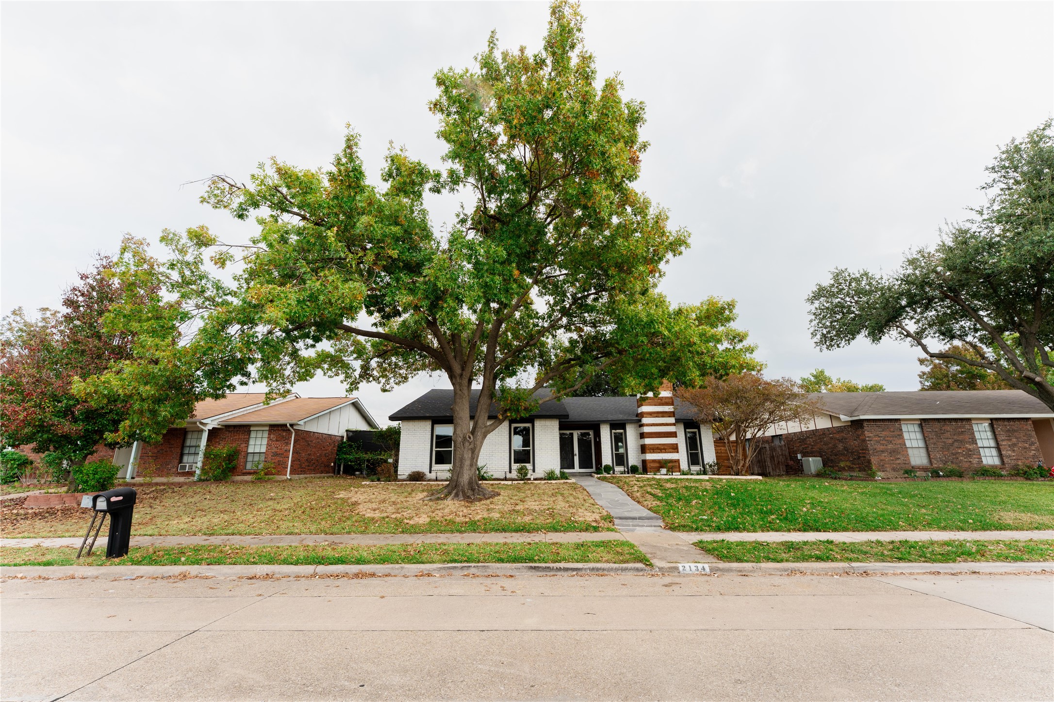 2134 Courtland Circle