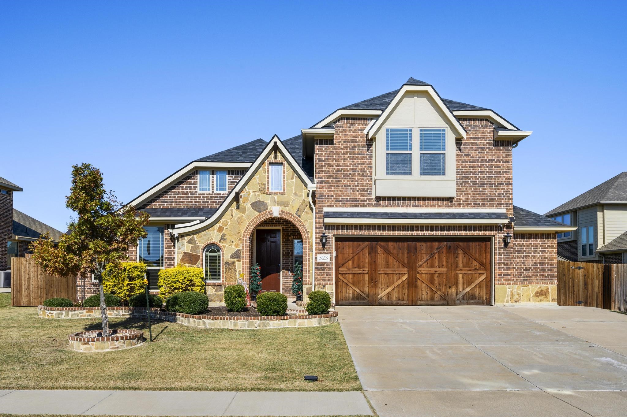 523 Stillwater Drive