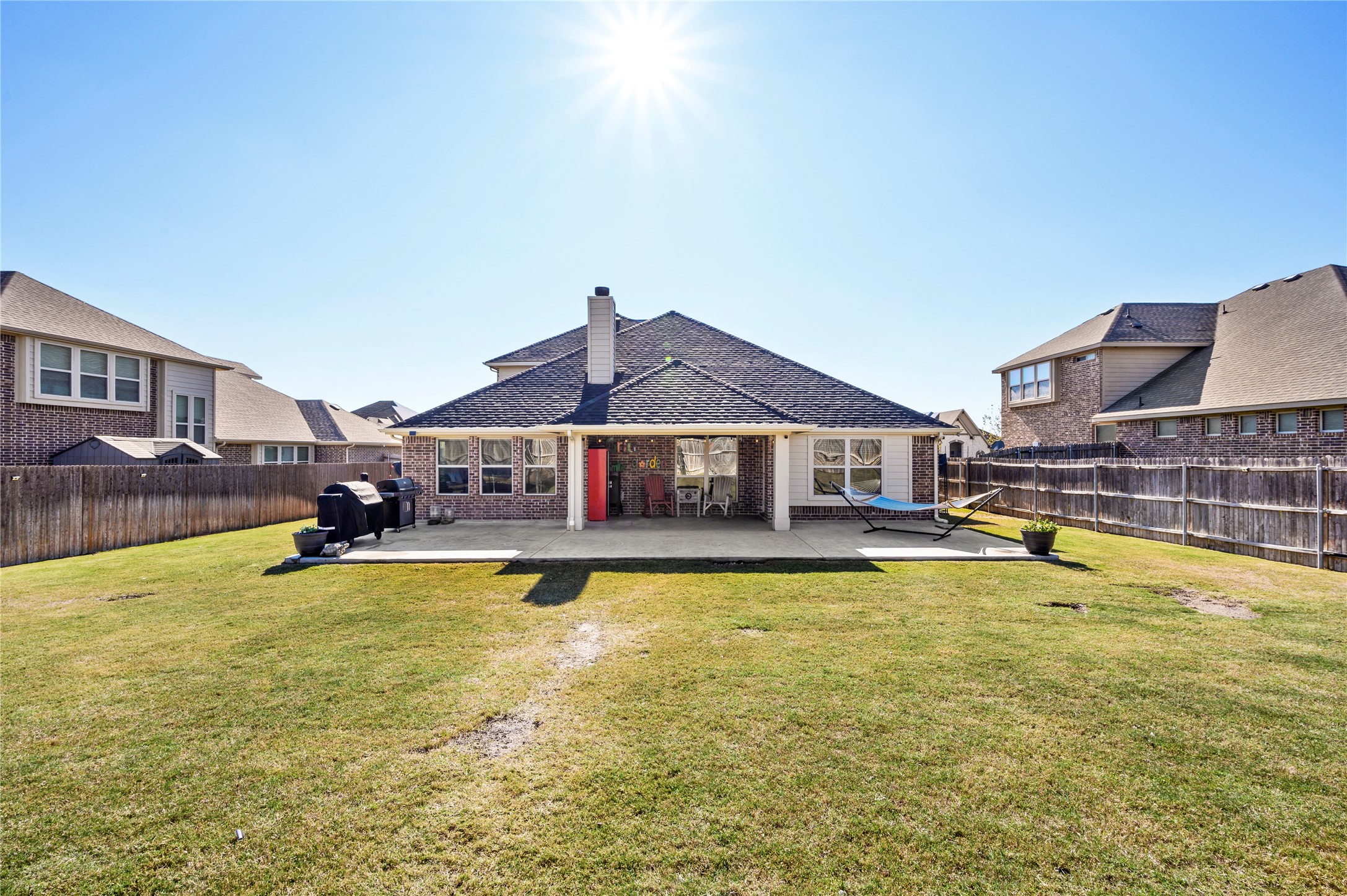 523 Stillwater Drive