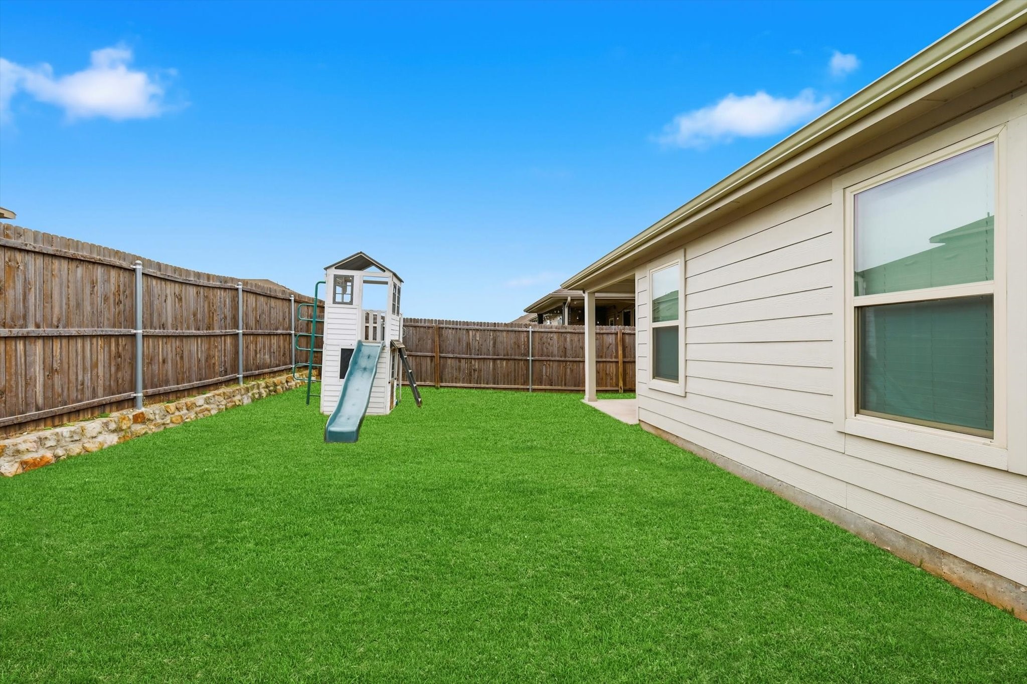 2416 Wildhaven Road