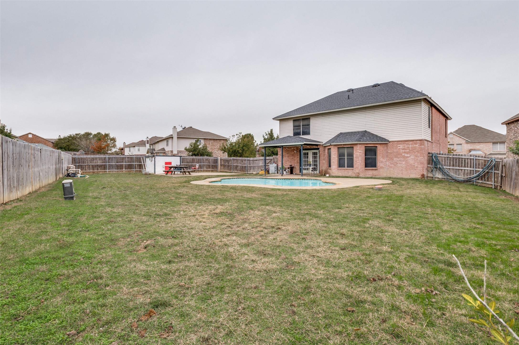 4254 Birch Creek Road