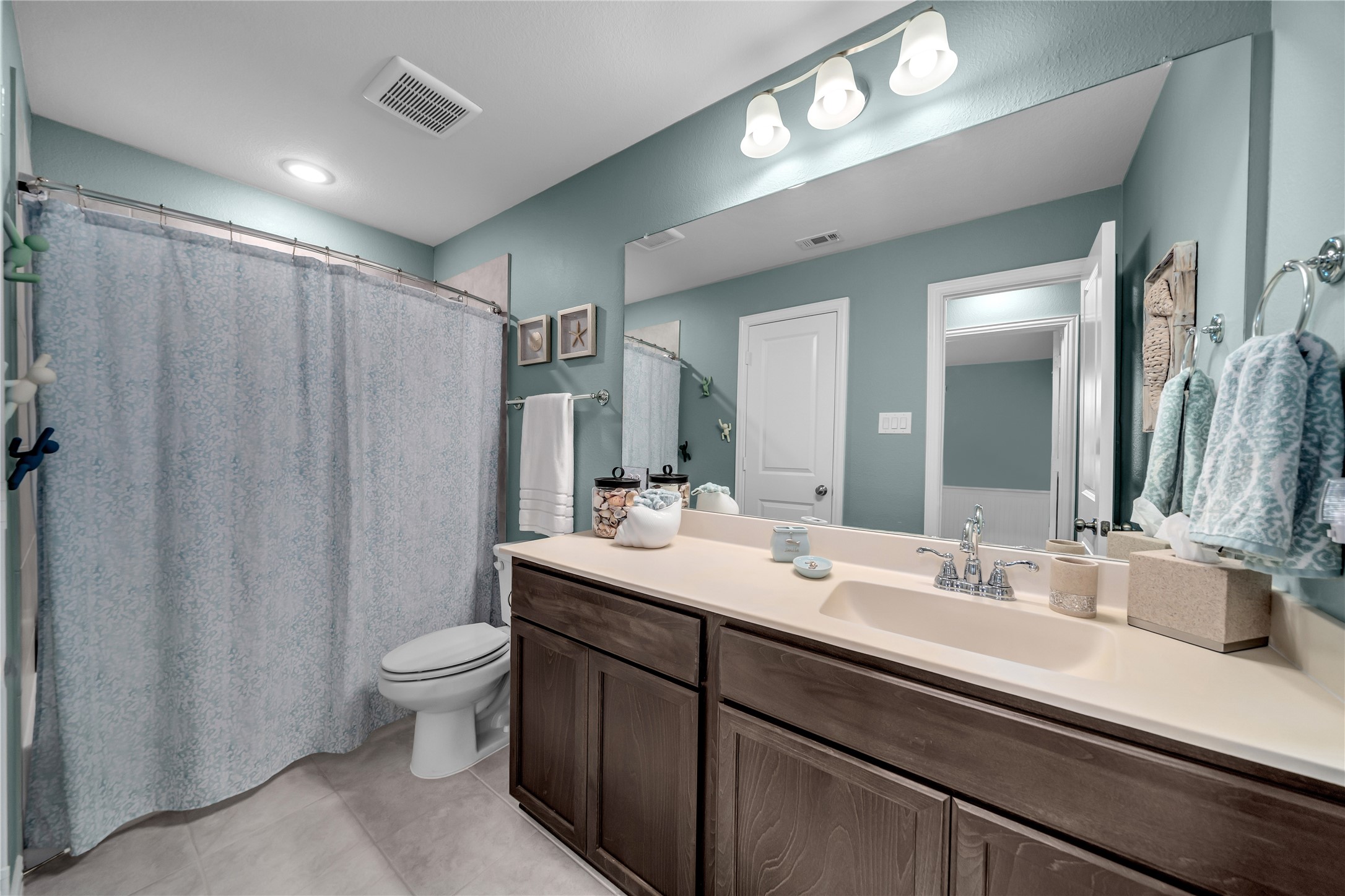 6425 Dolan Falls Drive