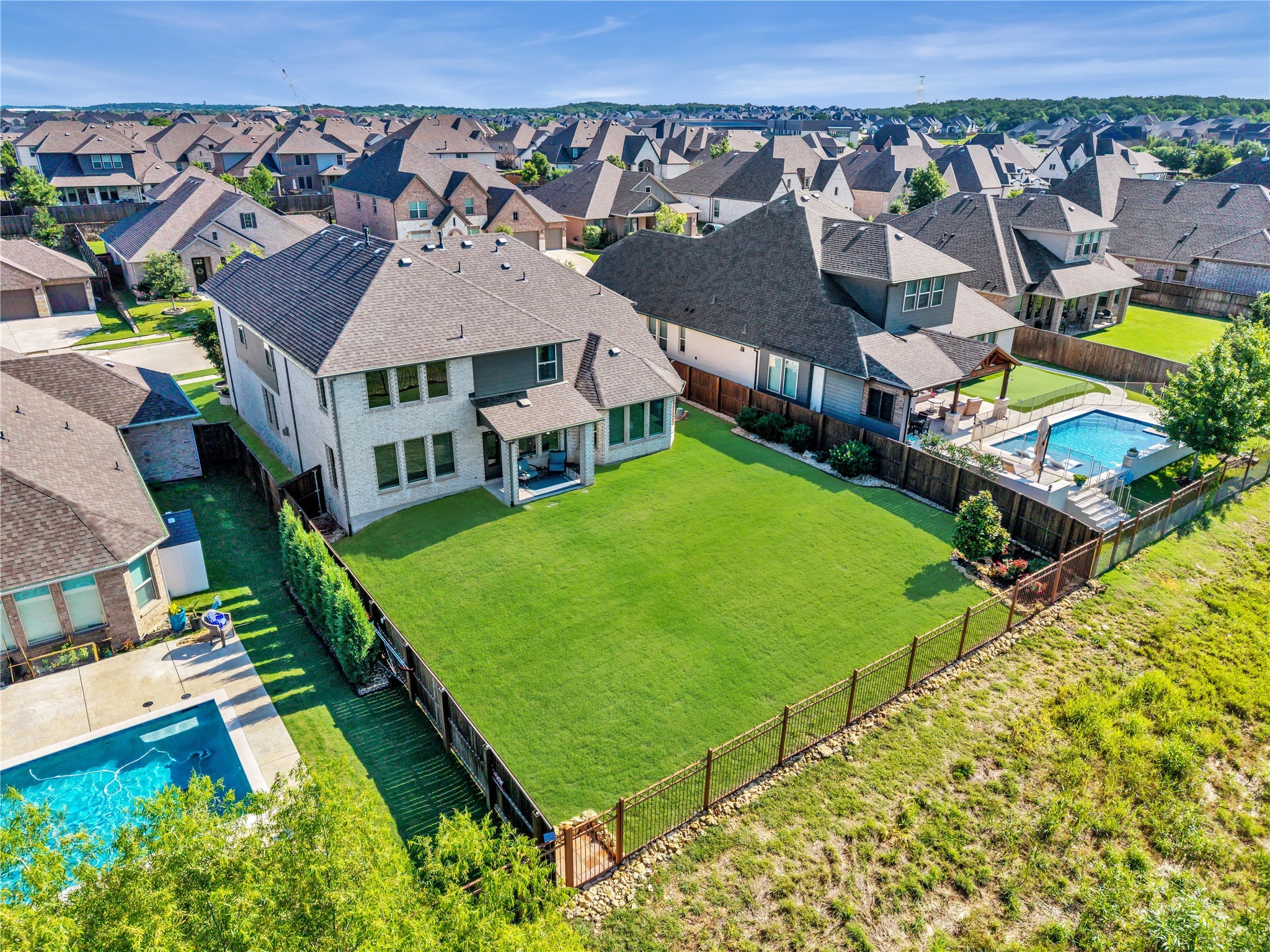 6425 Dolan Falls Drive