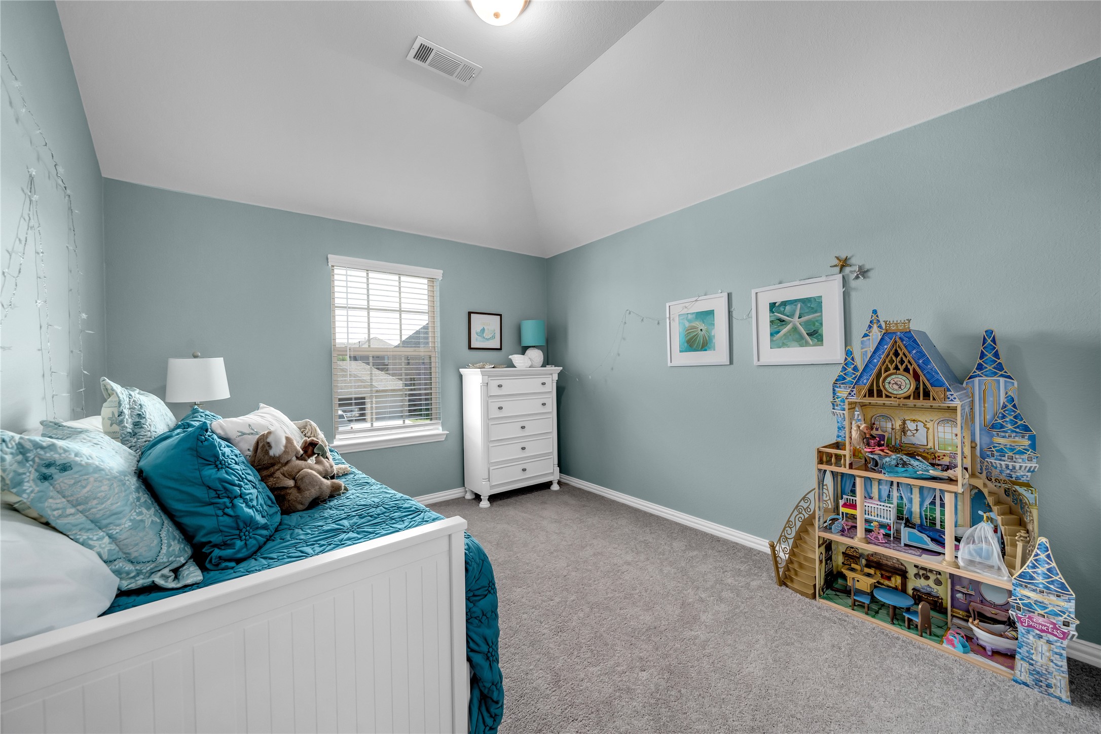 6425 Dolan Falls Drive