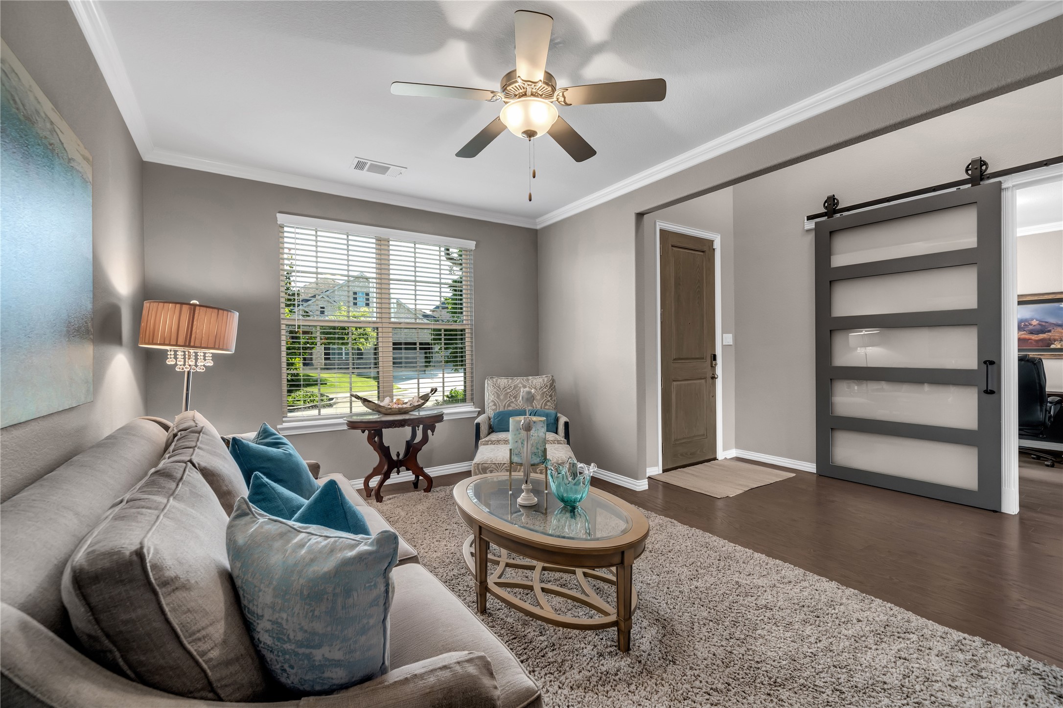 6425 Dolan Falls Drive