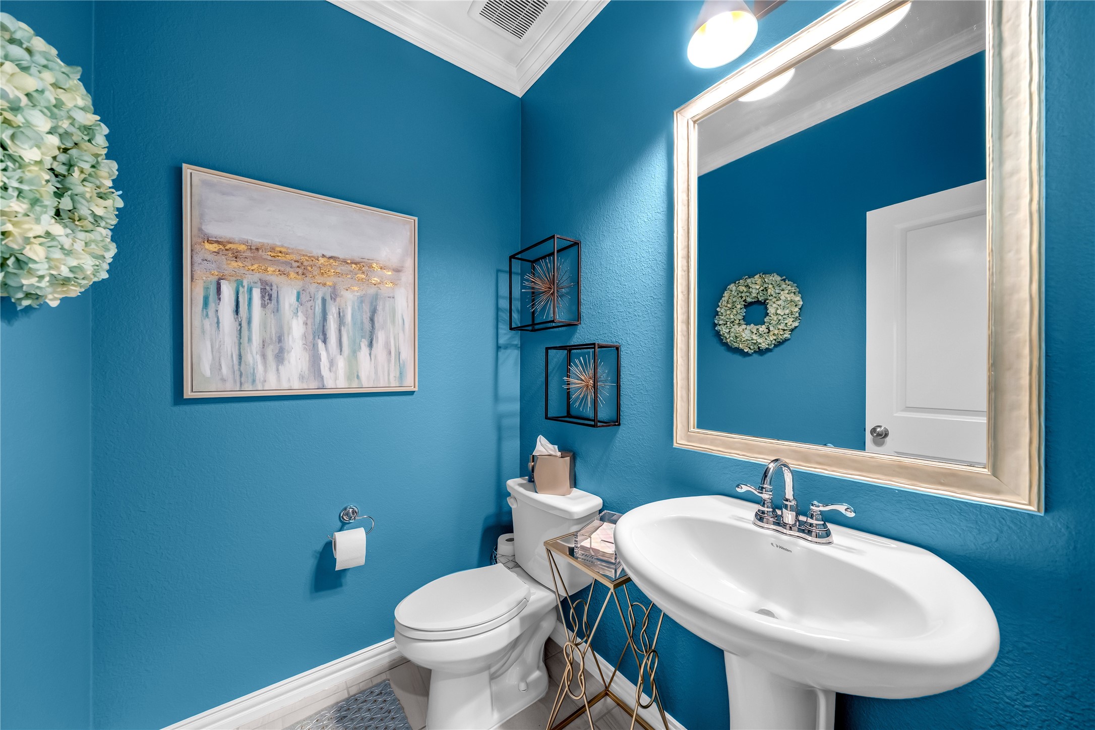 6425 Dolan Falls Drive