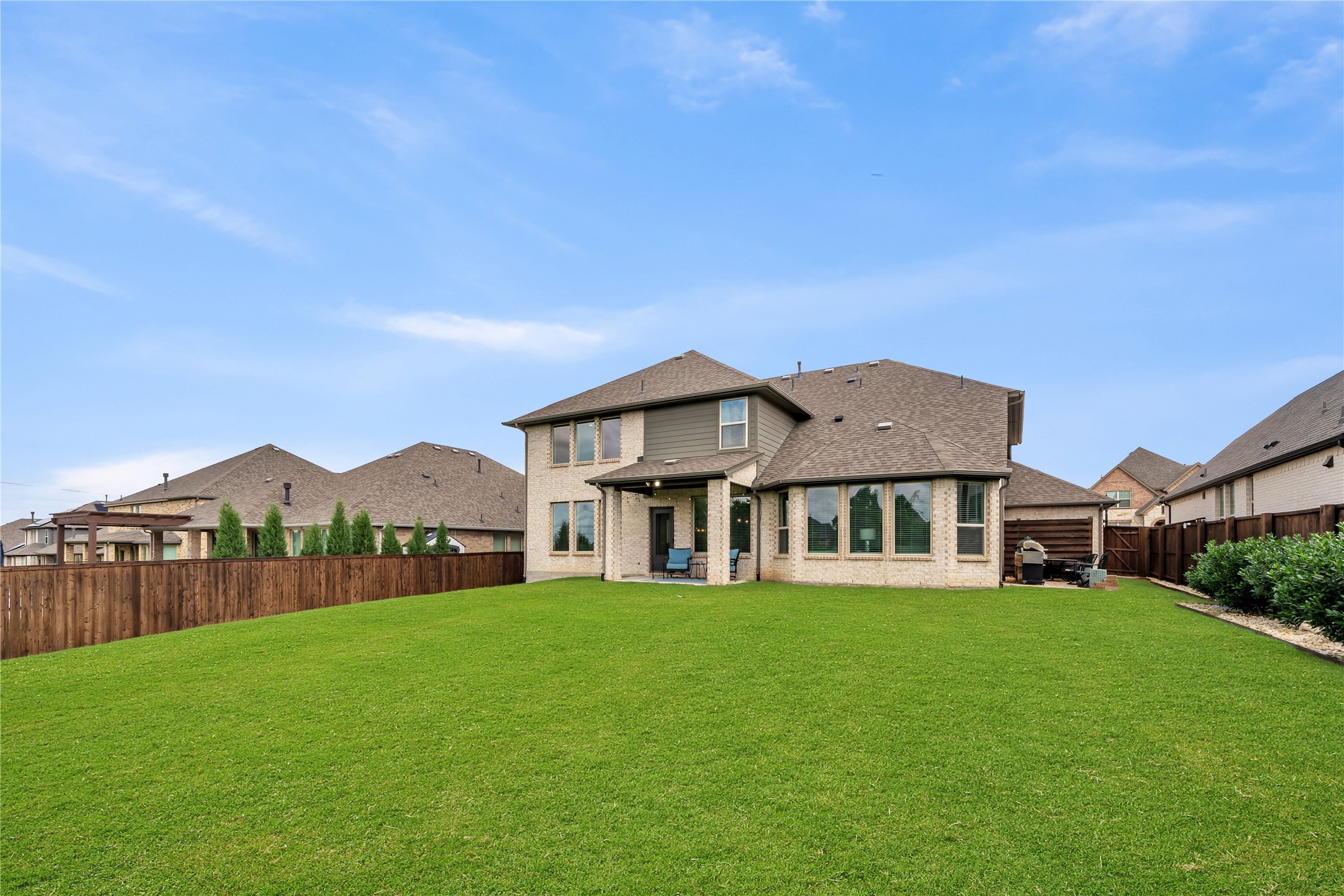 6425 Dolan Falls Drive