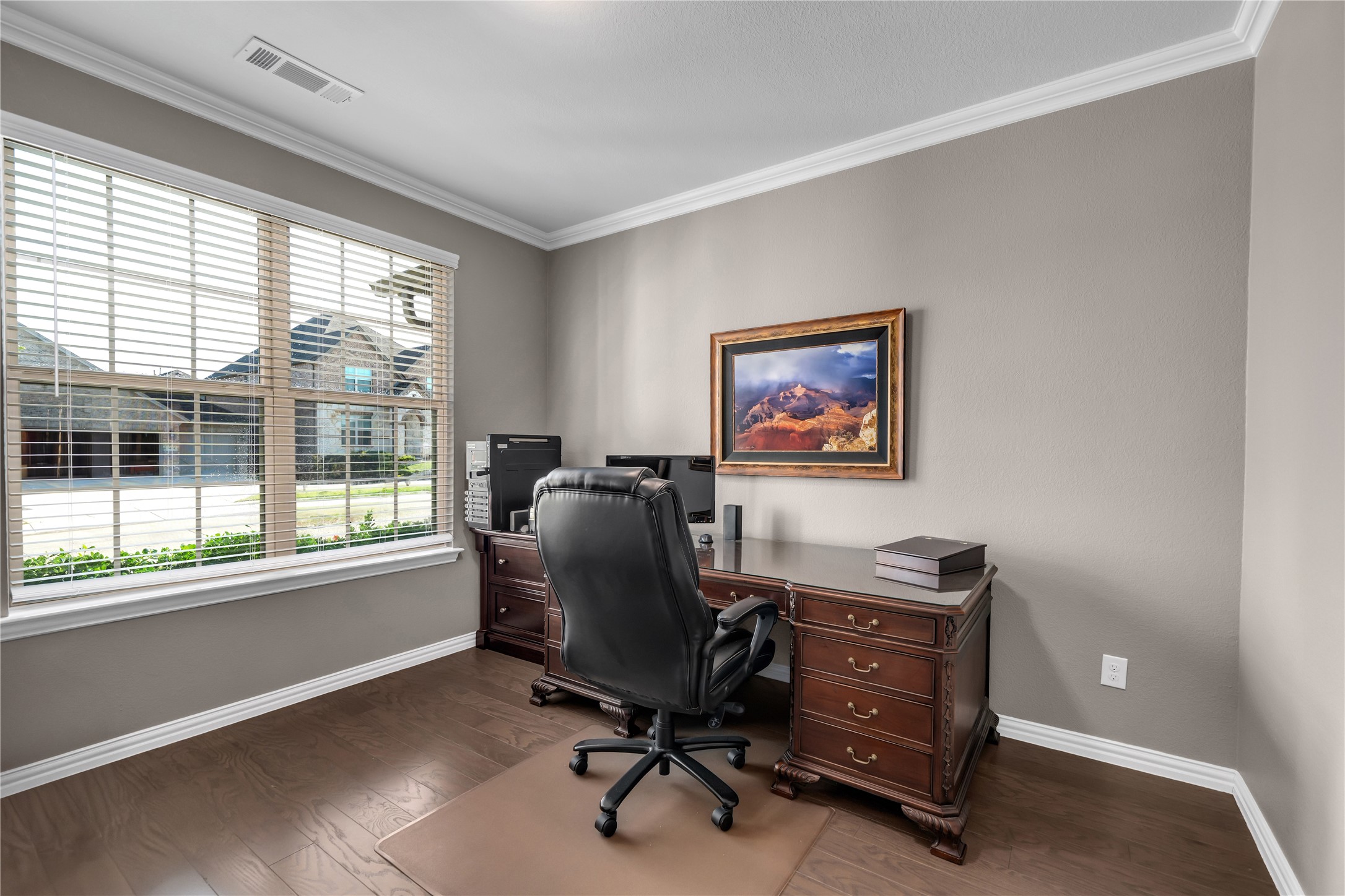 6425 Dolan Falls Drive