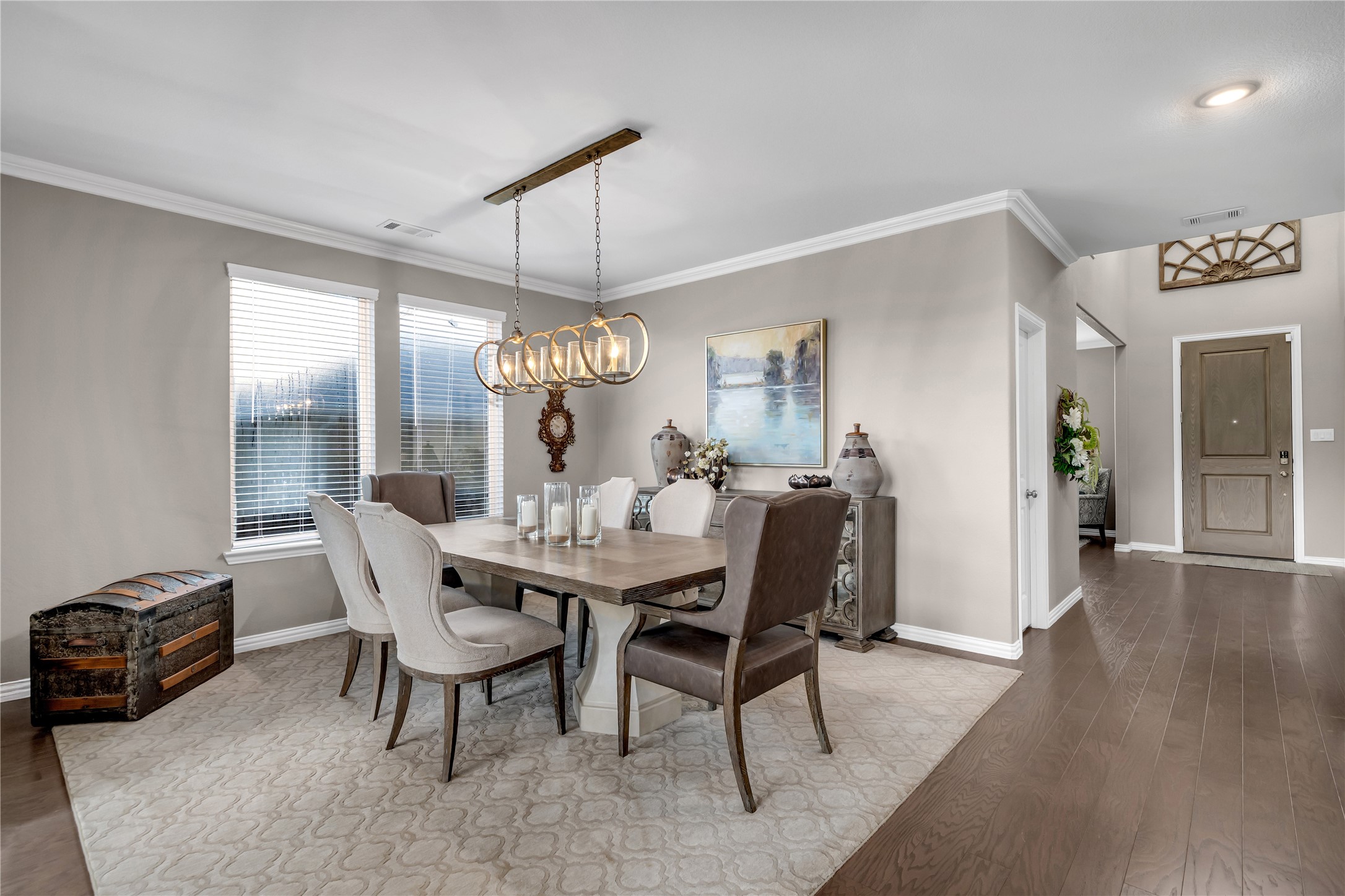 6425 Dolan Falls Drive