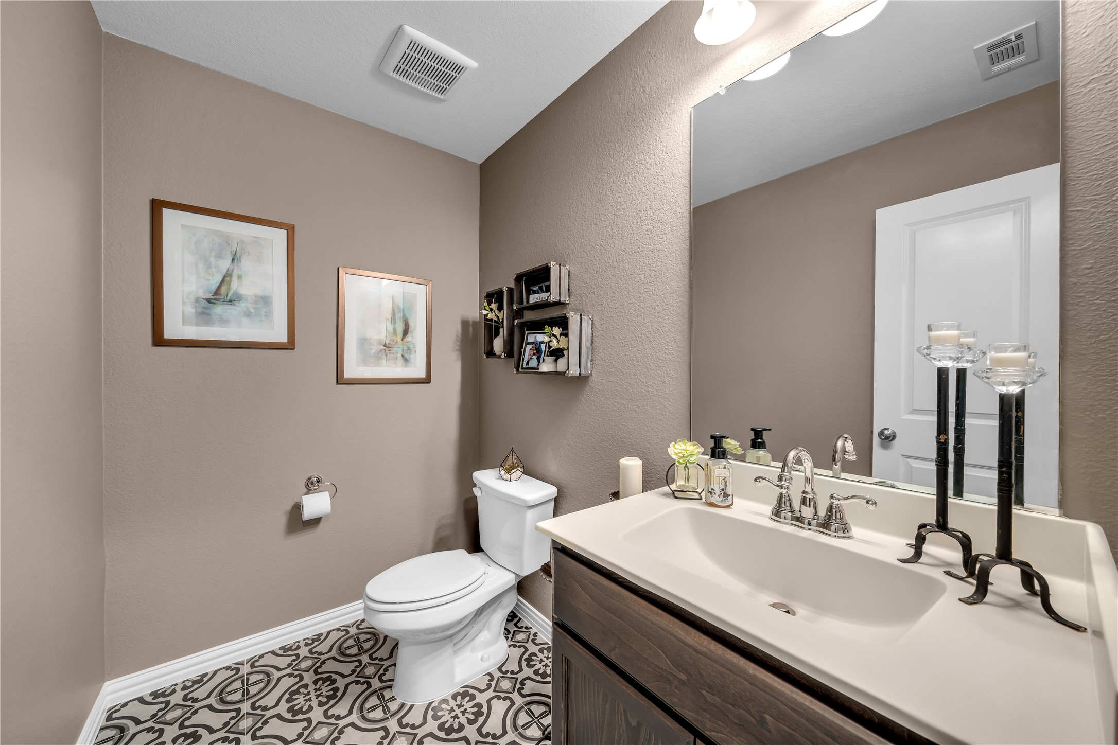 6425 Dolan Falls Drive