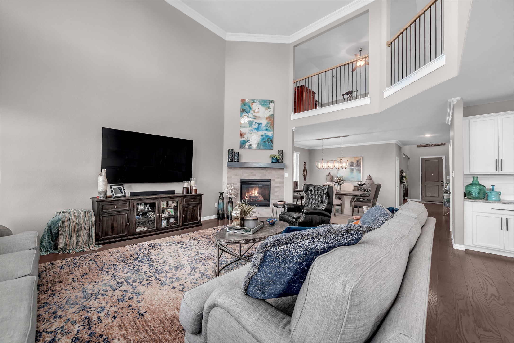 6425 Dolan Falls Drive