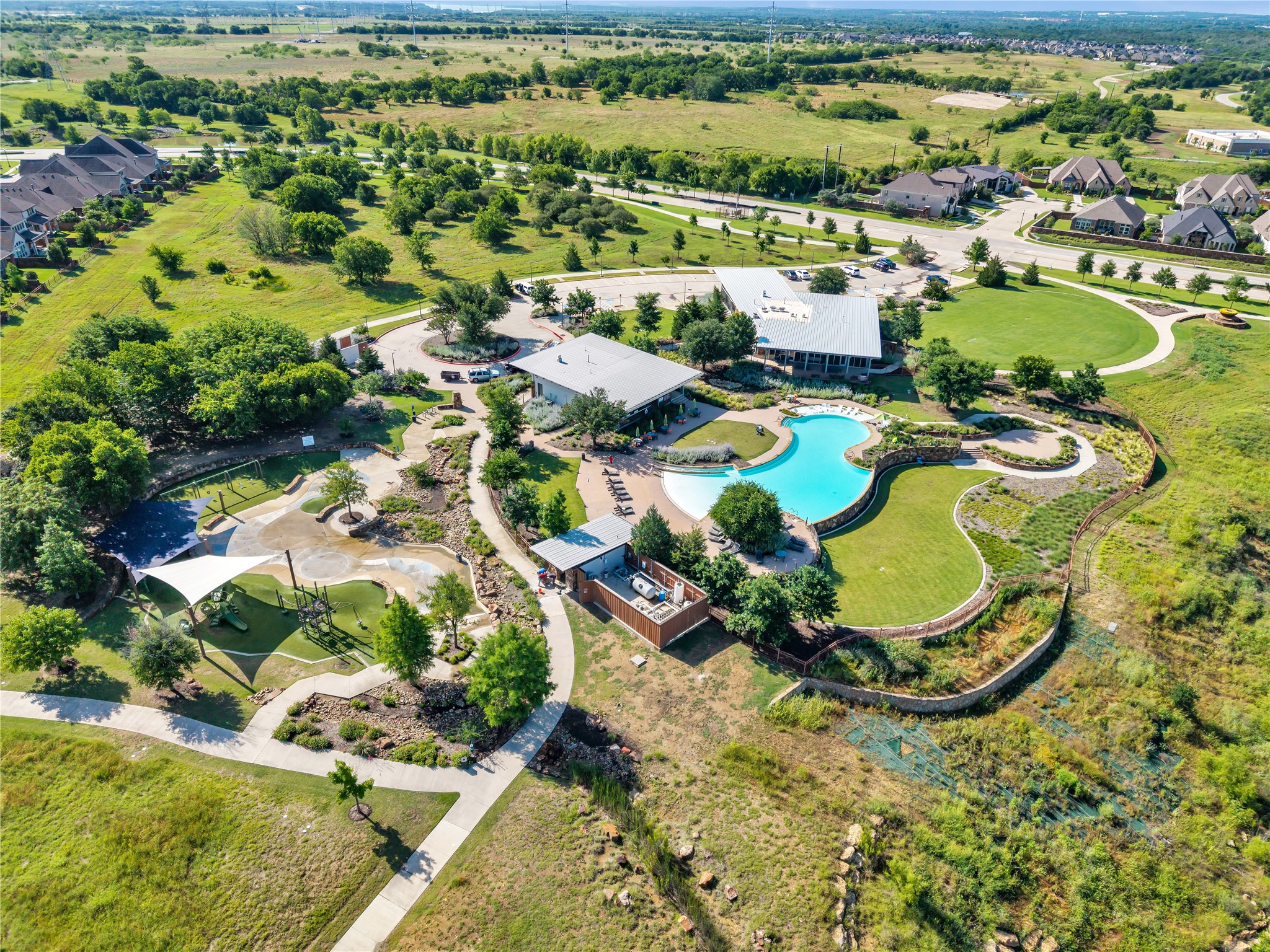 6425 Dolan Falls Drive