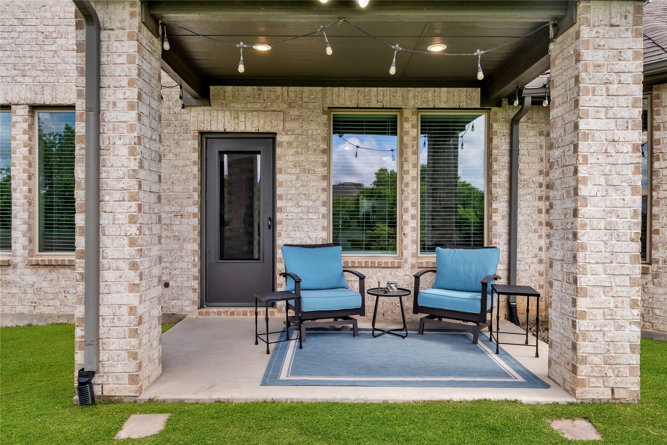 6425 Dolan Falls Drive