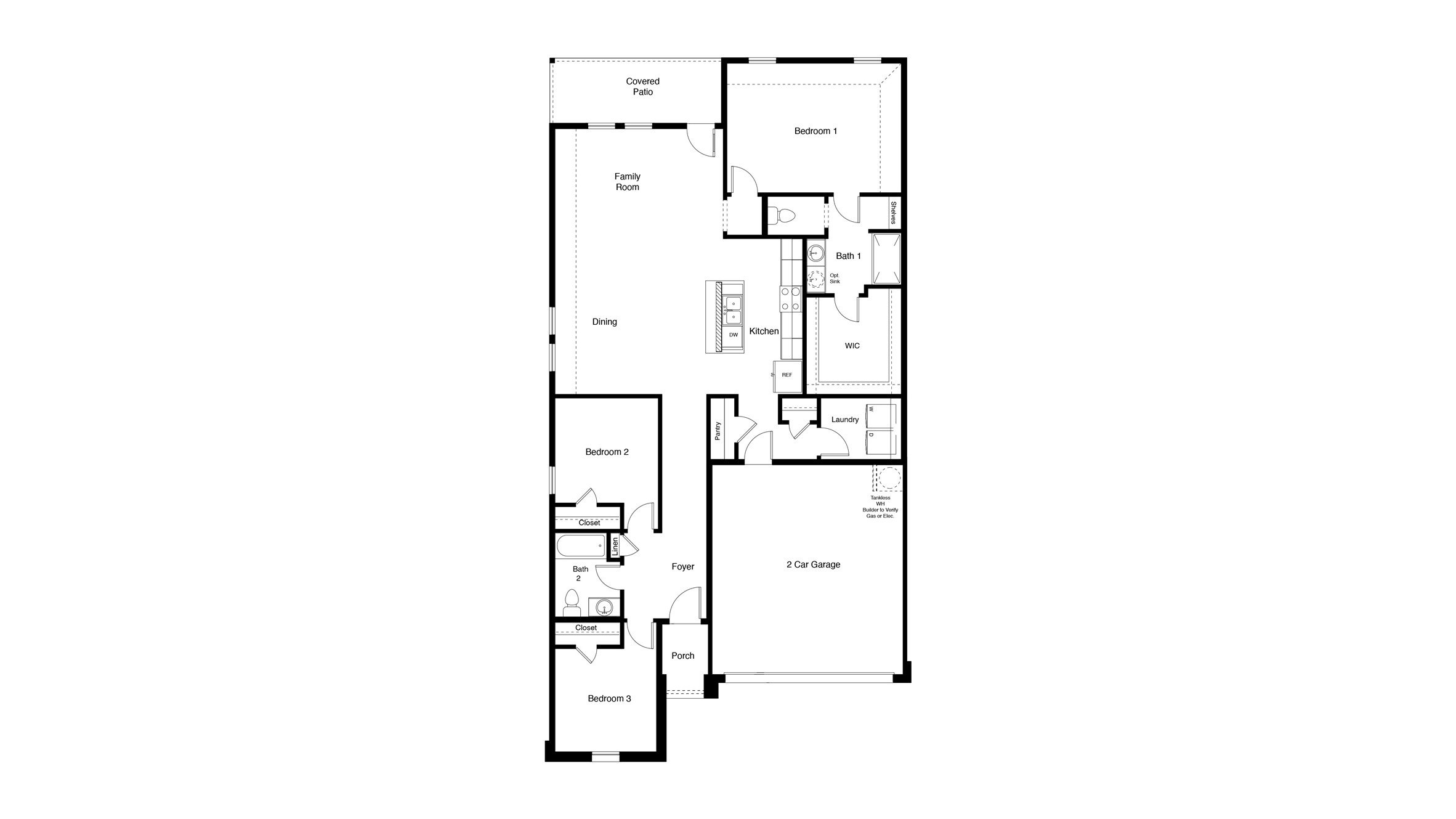 1906 CHEROKEE Lane