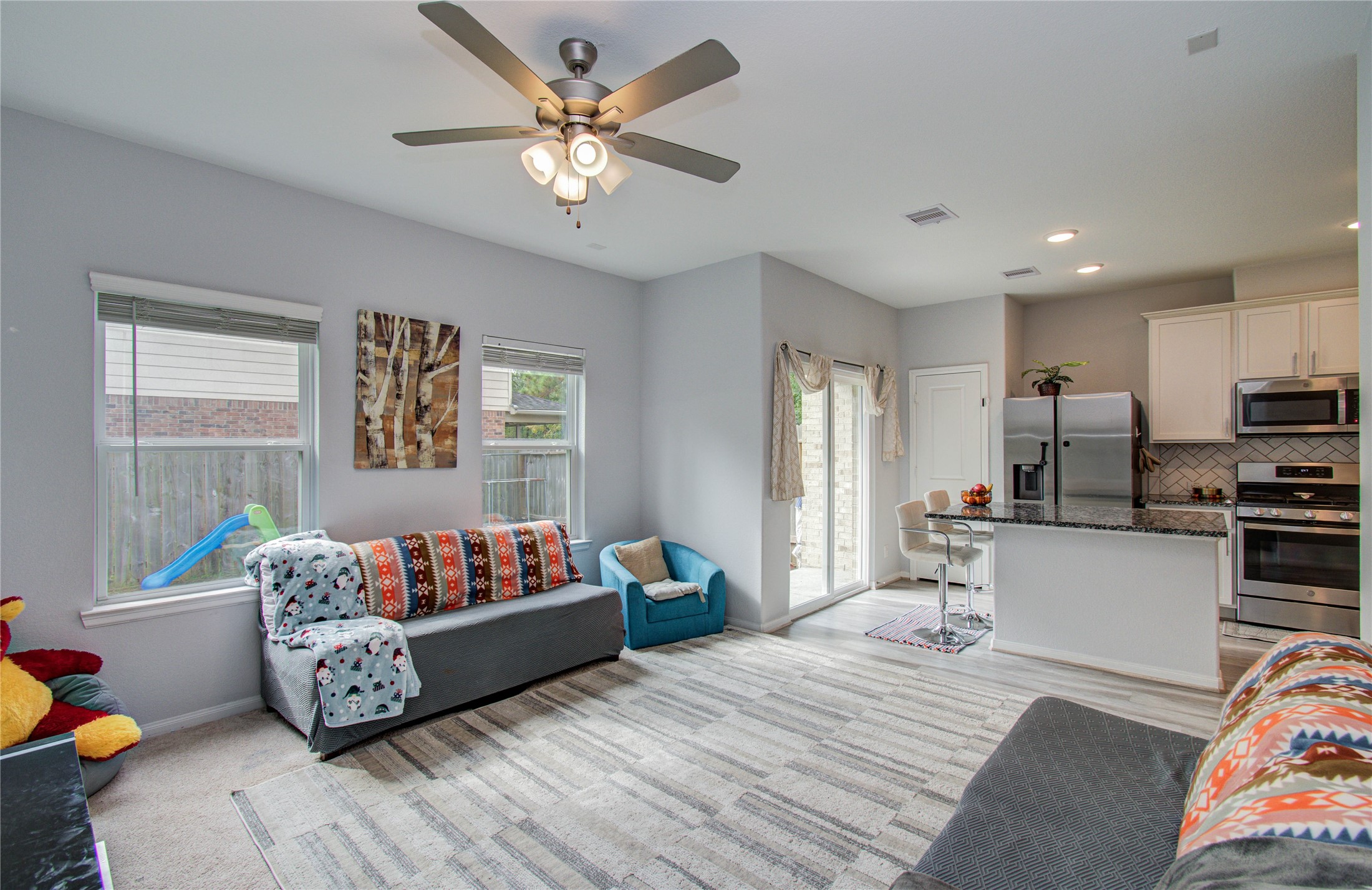 3325 Harmony View Lane