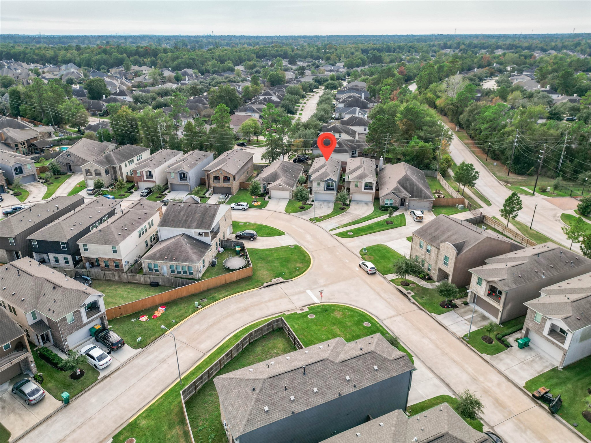 3325 Harmony View Lane