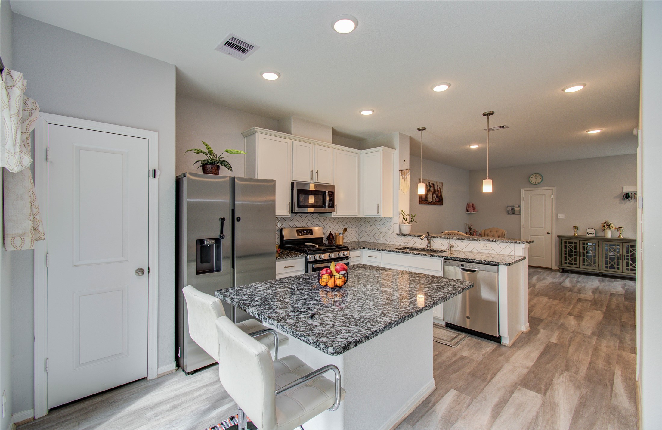 3325 Harmony View Lane