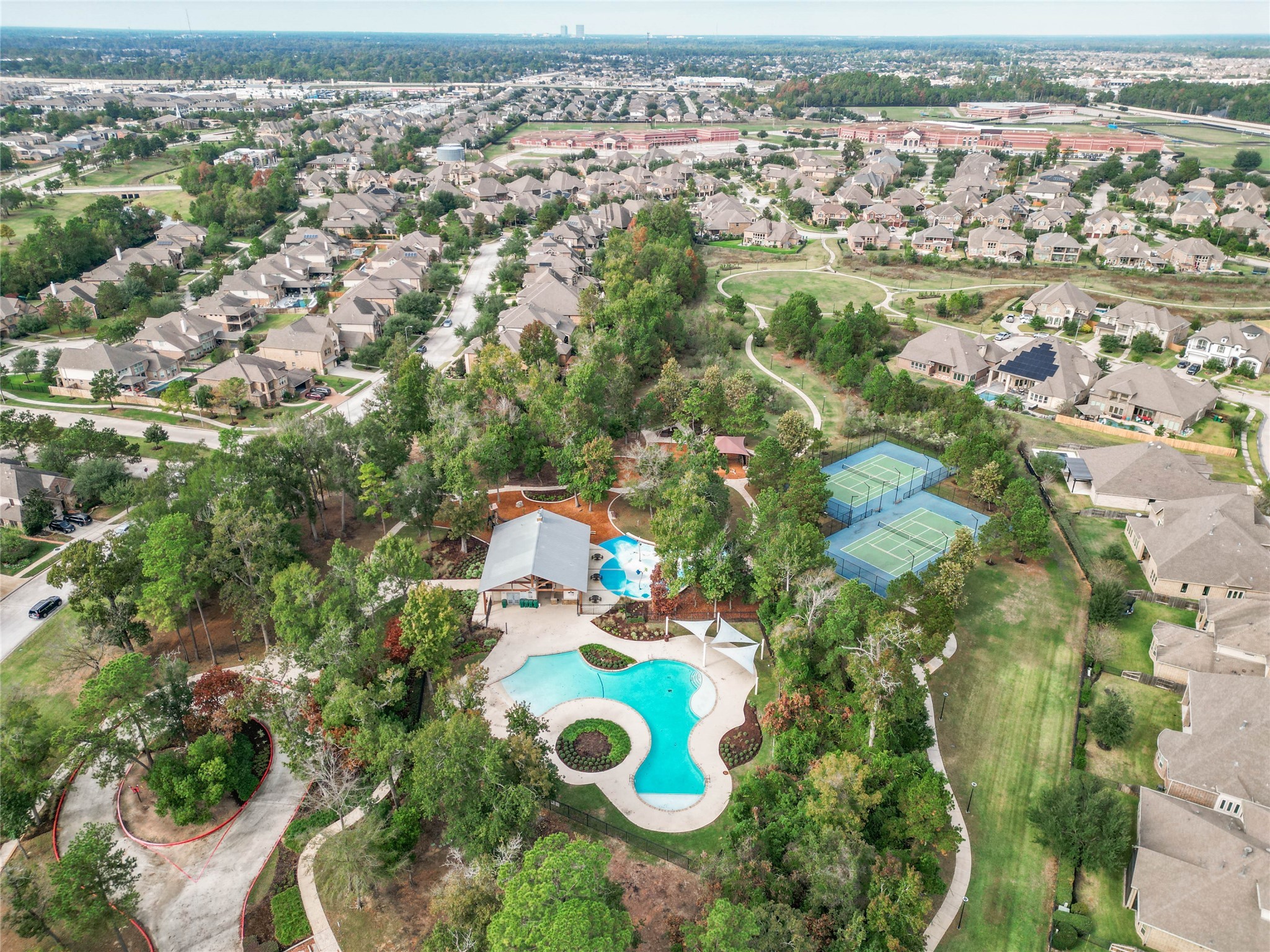 3325 Harmony View Lane