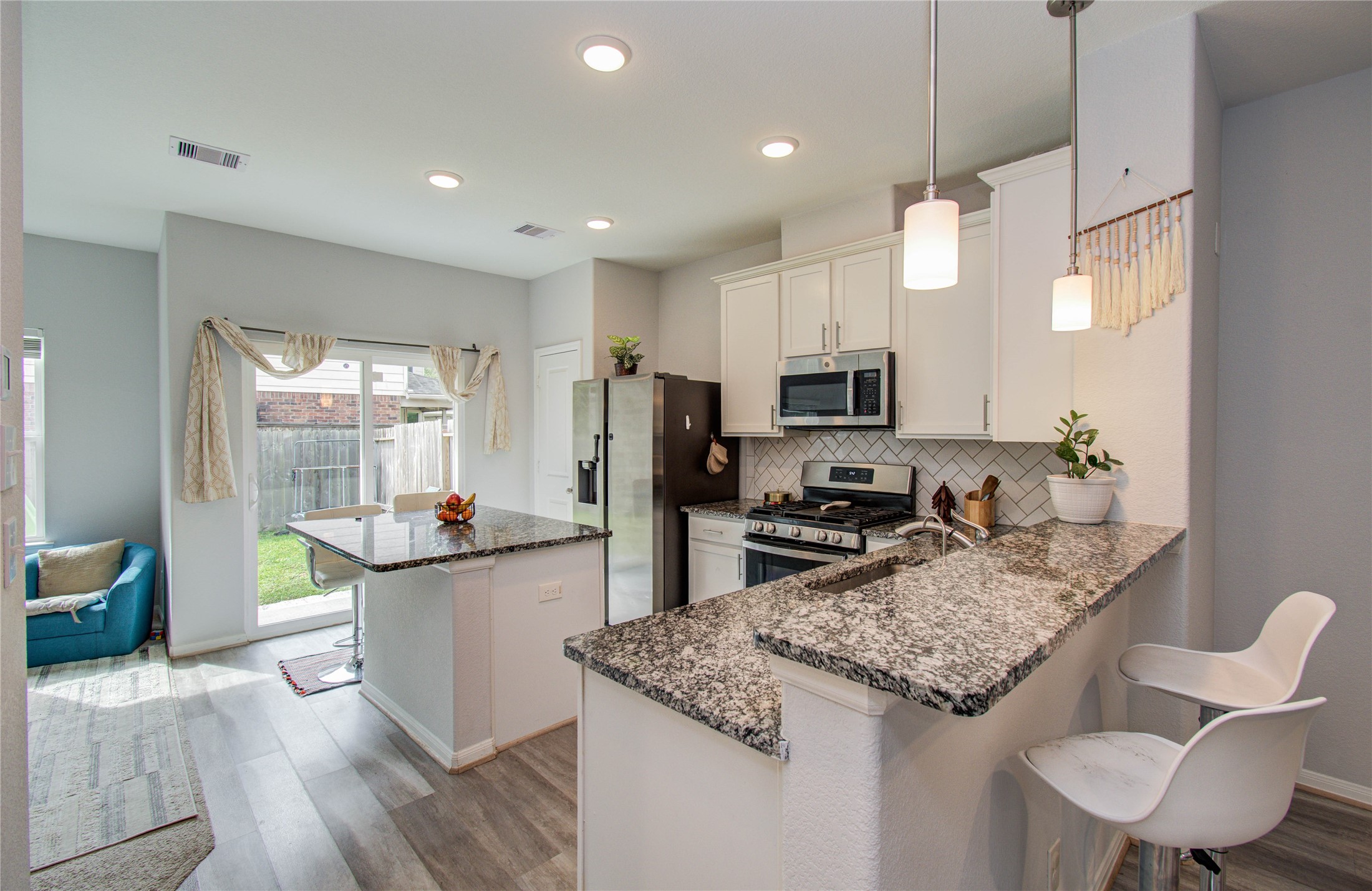 3325 Harmony View Lane