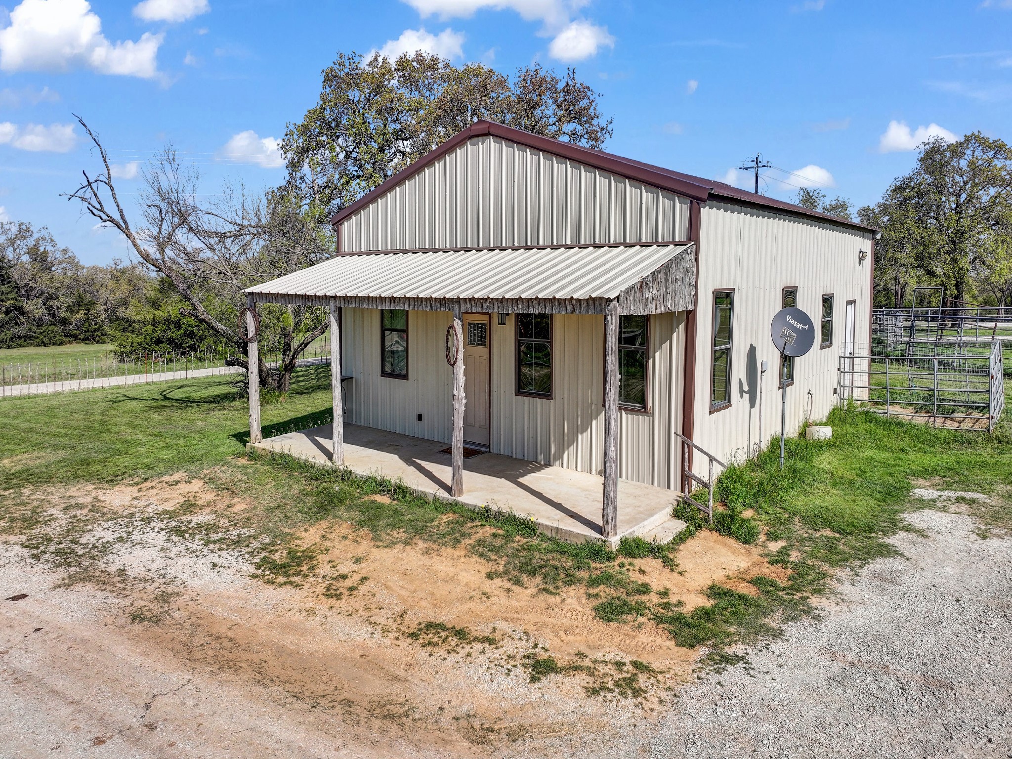 4519 County Road 2690