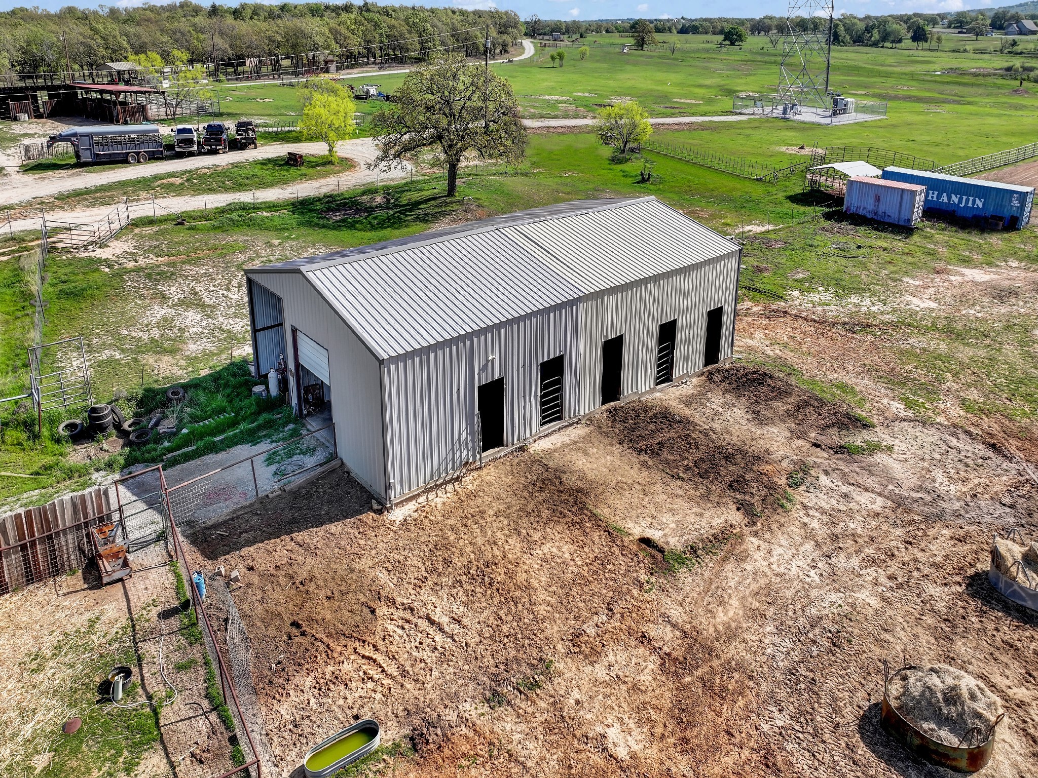 4519 County Road 2690